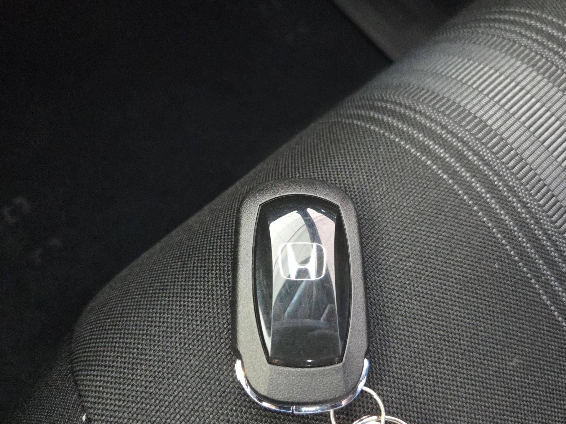 HONDA CIVIC Civic 2.0 hev Elegance ecvt usata in pronta consegna - Brandini