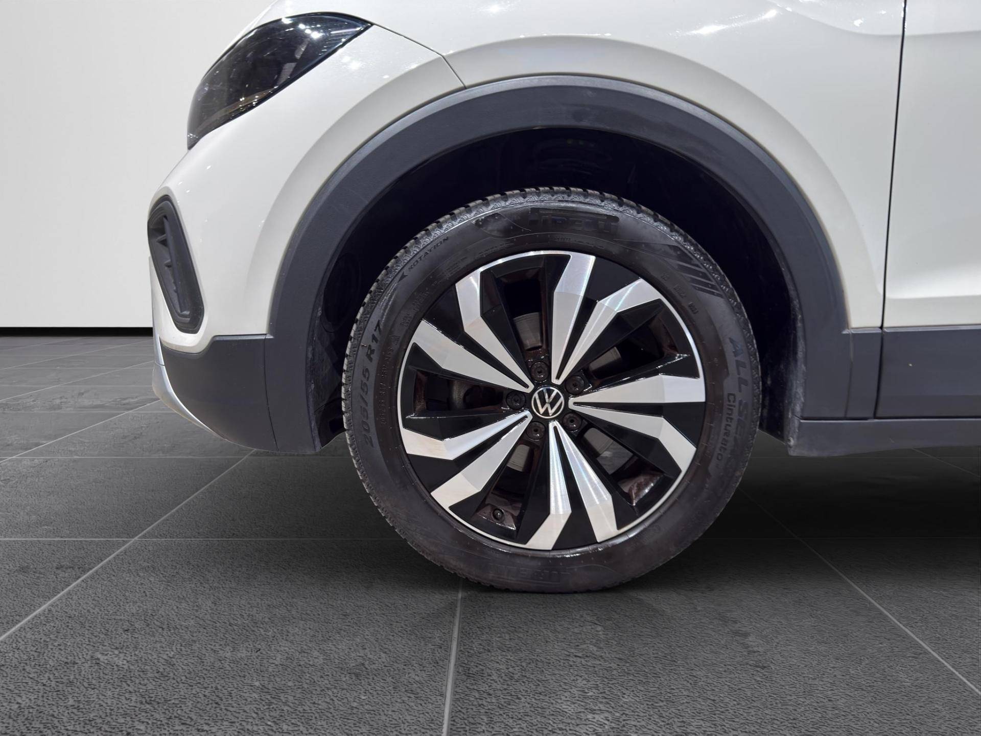 VOLKSWAGEN T-Cross T-Cross 1.0 tsi Edition Plus 115cv dsg usata in pronta consegna - Brandini