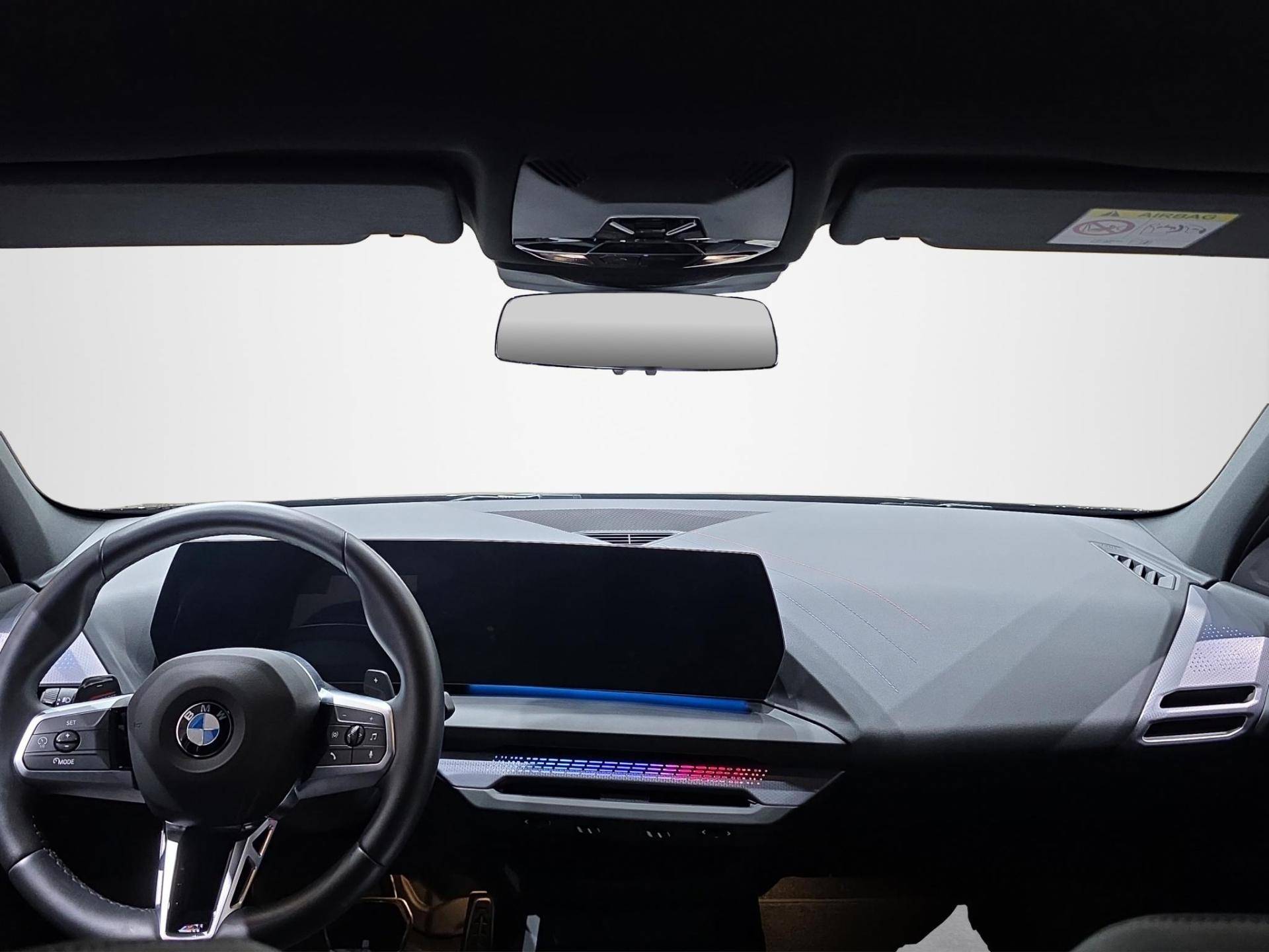 BMW Serie 1 120d 48V auto usata in pronta consegna - Brandini
