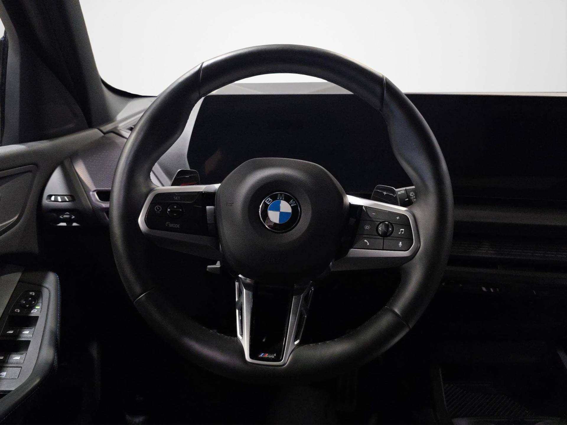 Auto Venduta - BMW Serie 1 118d MSport Pro auto usata in pronta consegna - Brandini