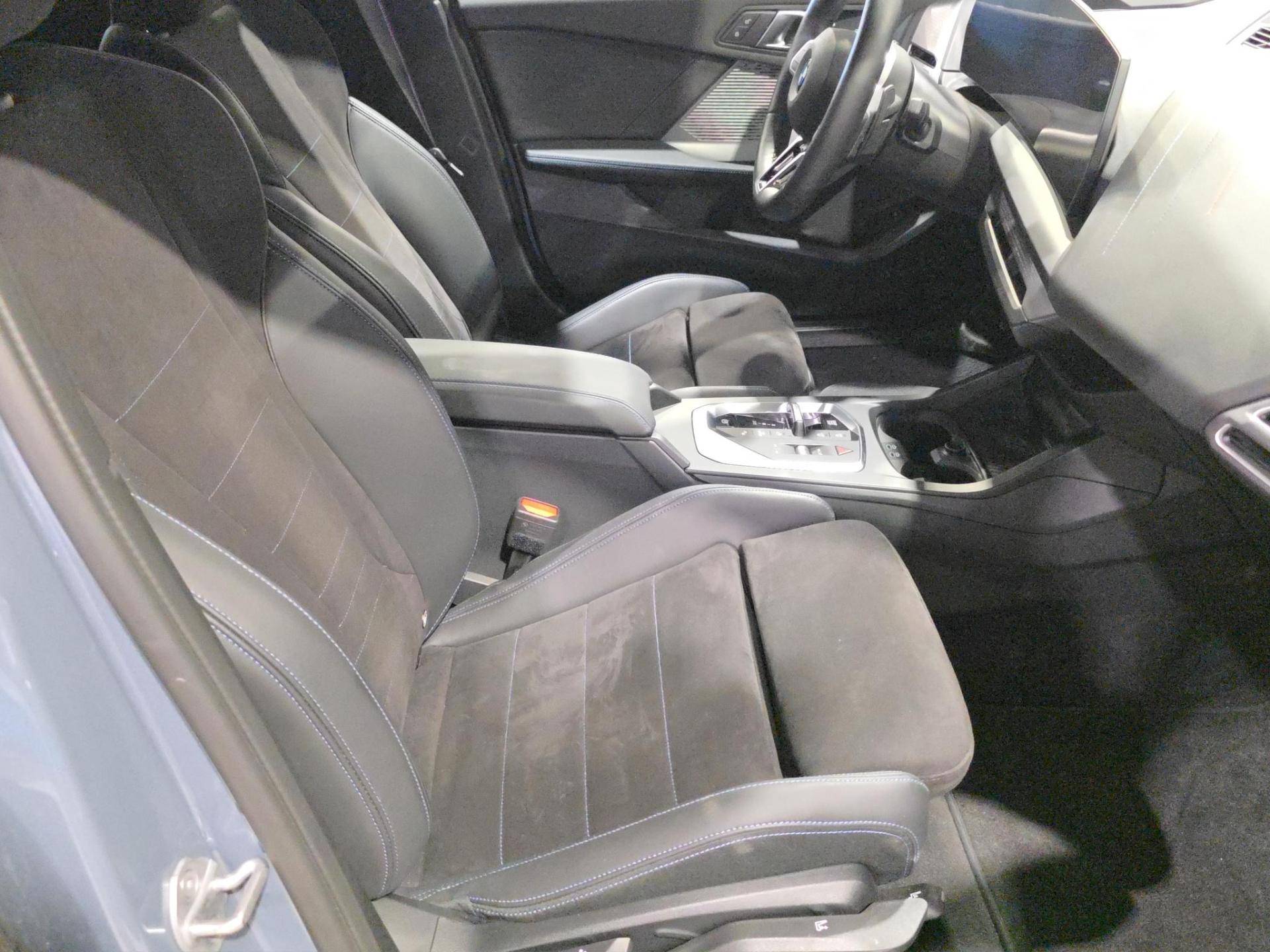 Auto Venduta - BMW Serie 1 118d MSport Pro auto usata in pronta consegna - Brandini