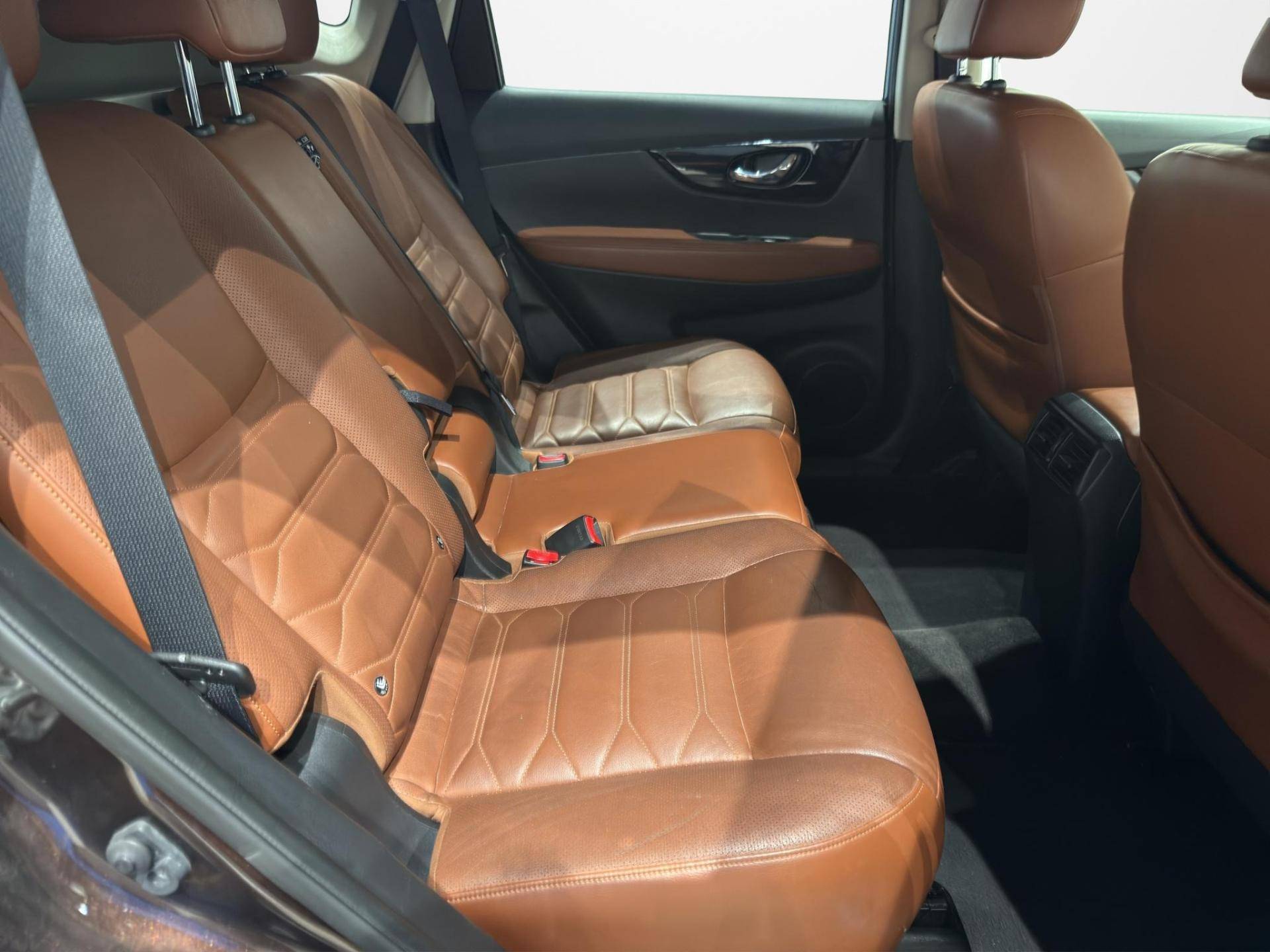 Auto Venduta - NISSAN X-TRAIL X-Trail 2.0 dci Tekna 4wd xtronic usata in pronta consegna - Brandini