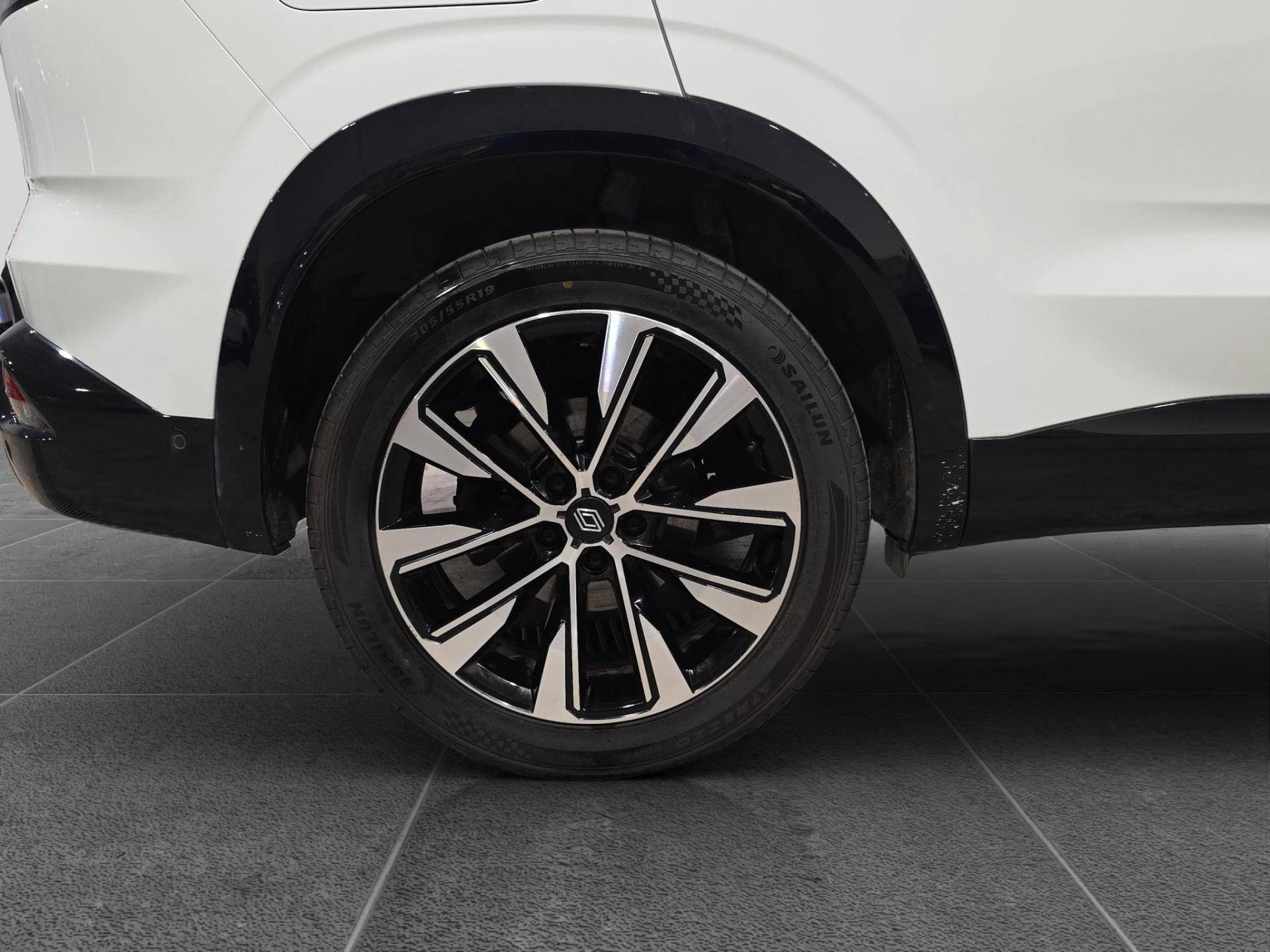 RENAULT Austral Austral 1.2 E-Tech full hybrid Techno 200cv usata in pronta consegna - Brandini
