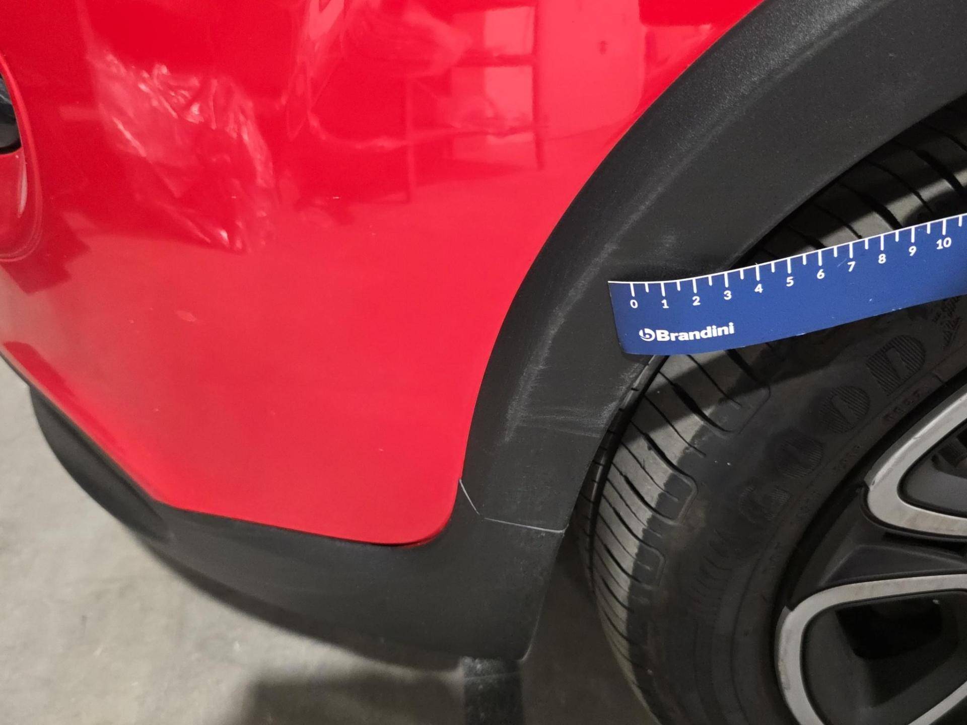 Auto Venduta - FIAT Panda Panda 1.0 hybrid City Life s&s 70cv 5p.ti usata in pronta consegna - Brandini