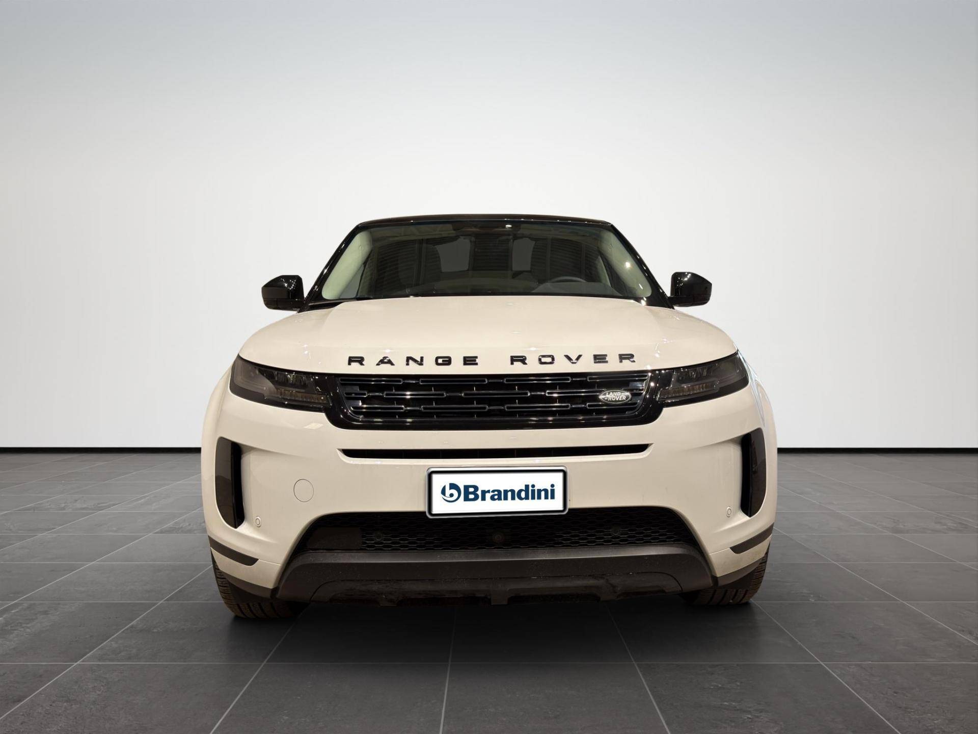 LAND ROVER Range Rover Evoque Range Rover Evoque 2.0d i4 mhev S awd 163cv auto usata in pronta consegna - Brandini