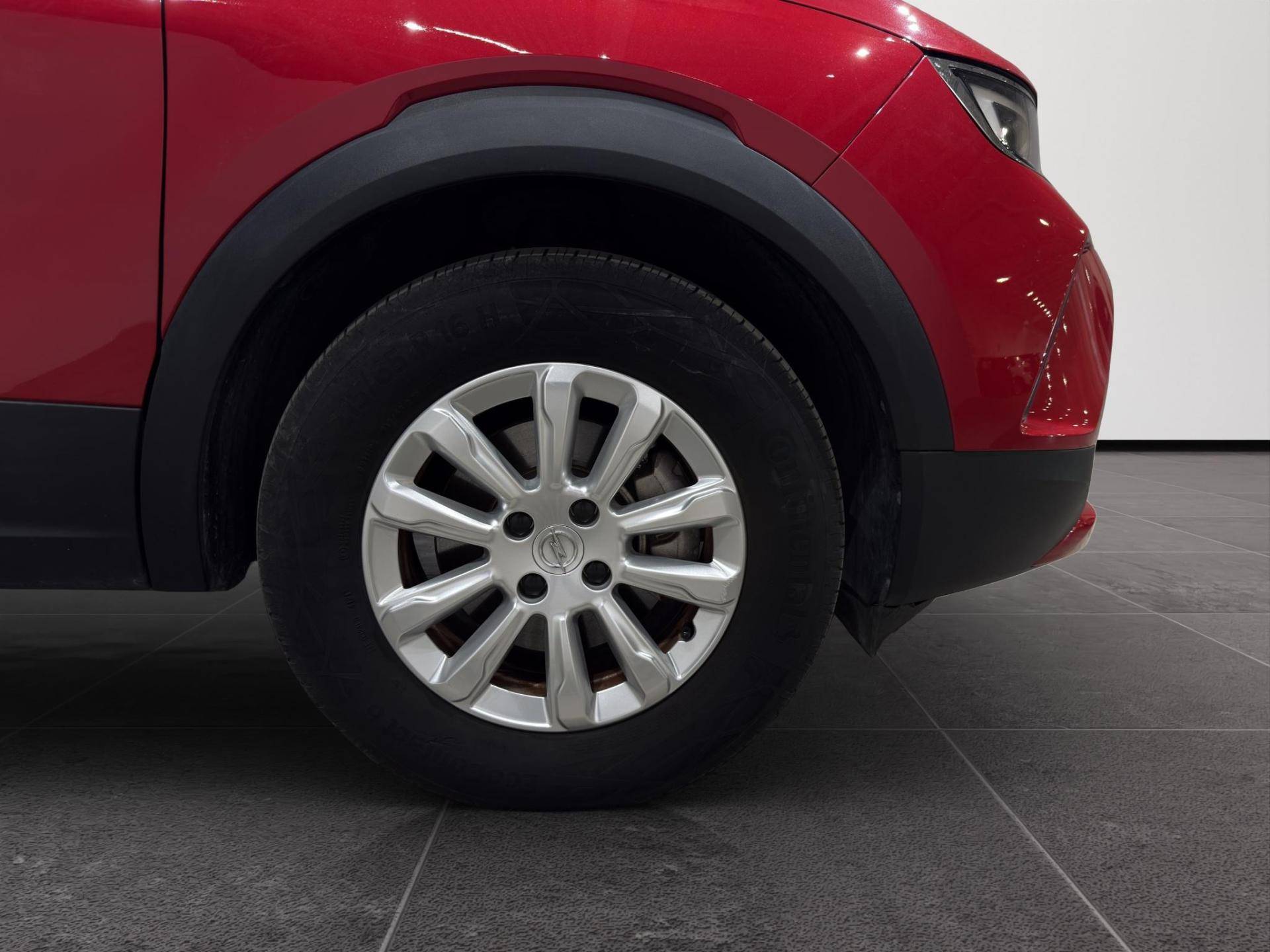 OPEL Mokka Mokka bev Edition usata in pronta consegna - Brandini