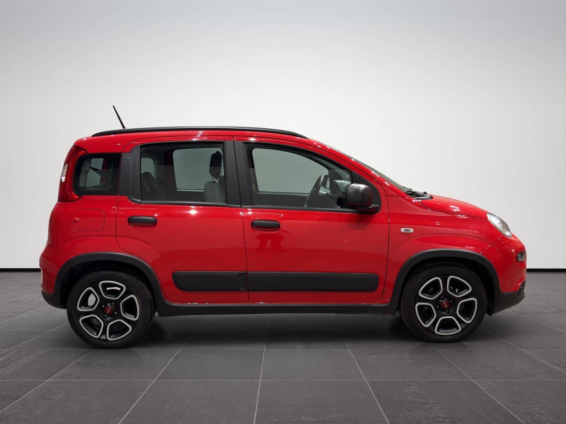 Auto Venduta - FIAT Panda Panda 1.0 hybrid City Life s&s 70cv 5p.ti usata in pronta consegna - Brandini