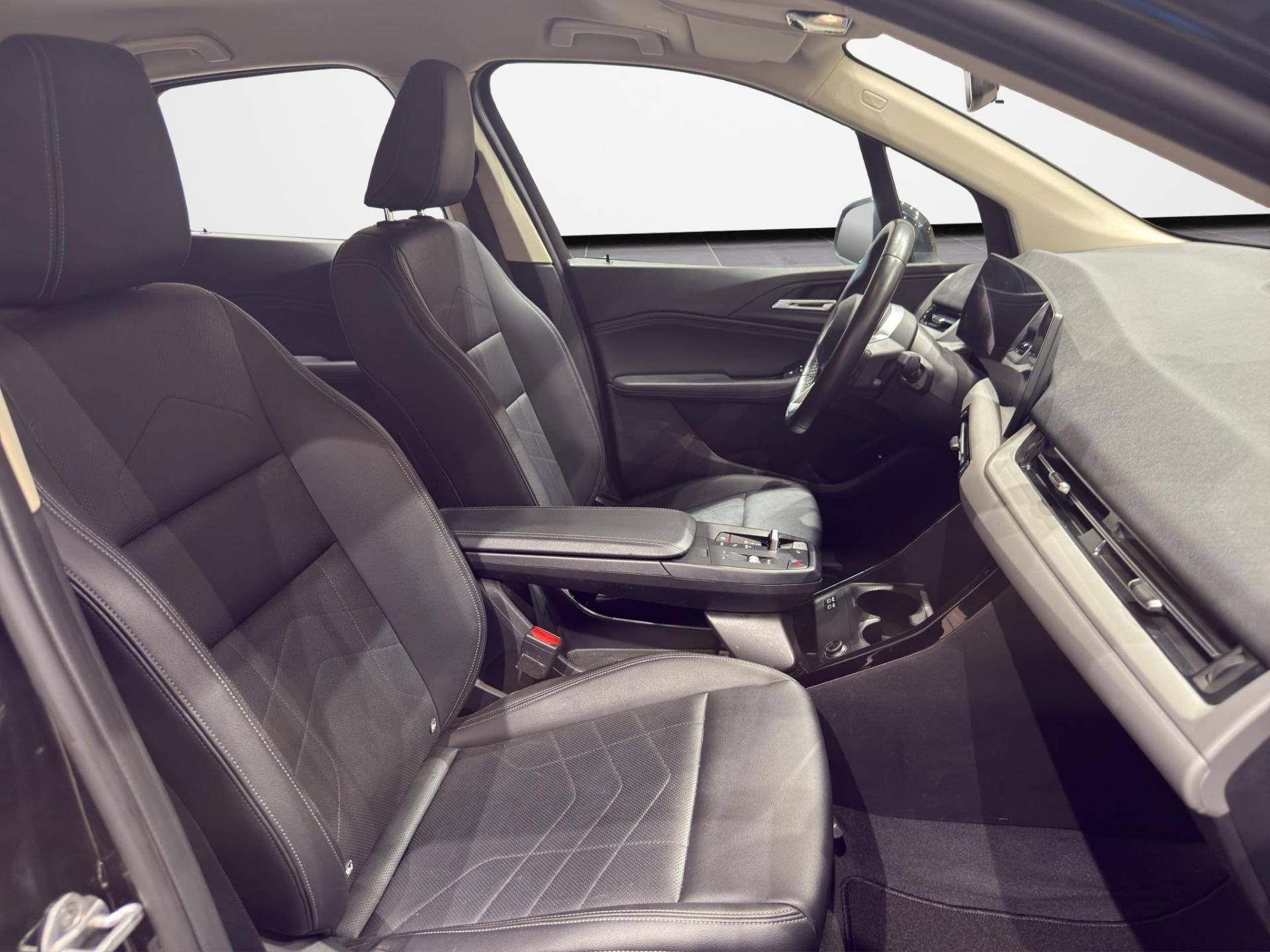 BMW Serie 2 Active Tourer 218i Active Tourer auto usata in pronta consegna - Brandini