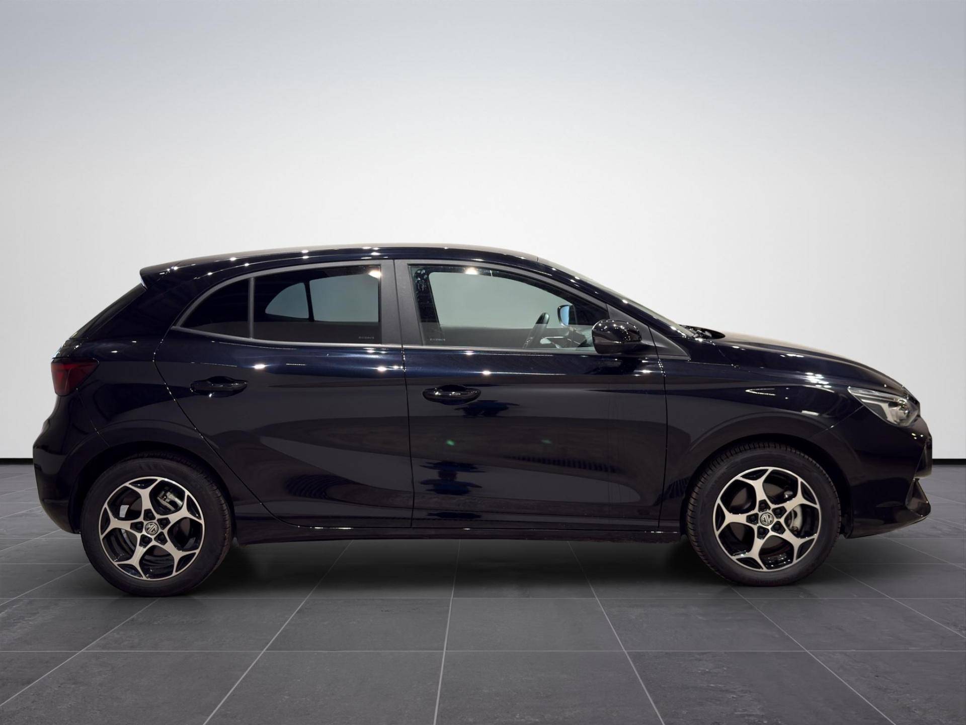 MG MG3 MG3 1.5 hybrid+ Luxury auto usata in pronta consegna - Brandini