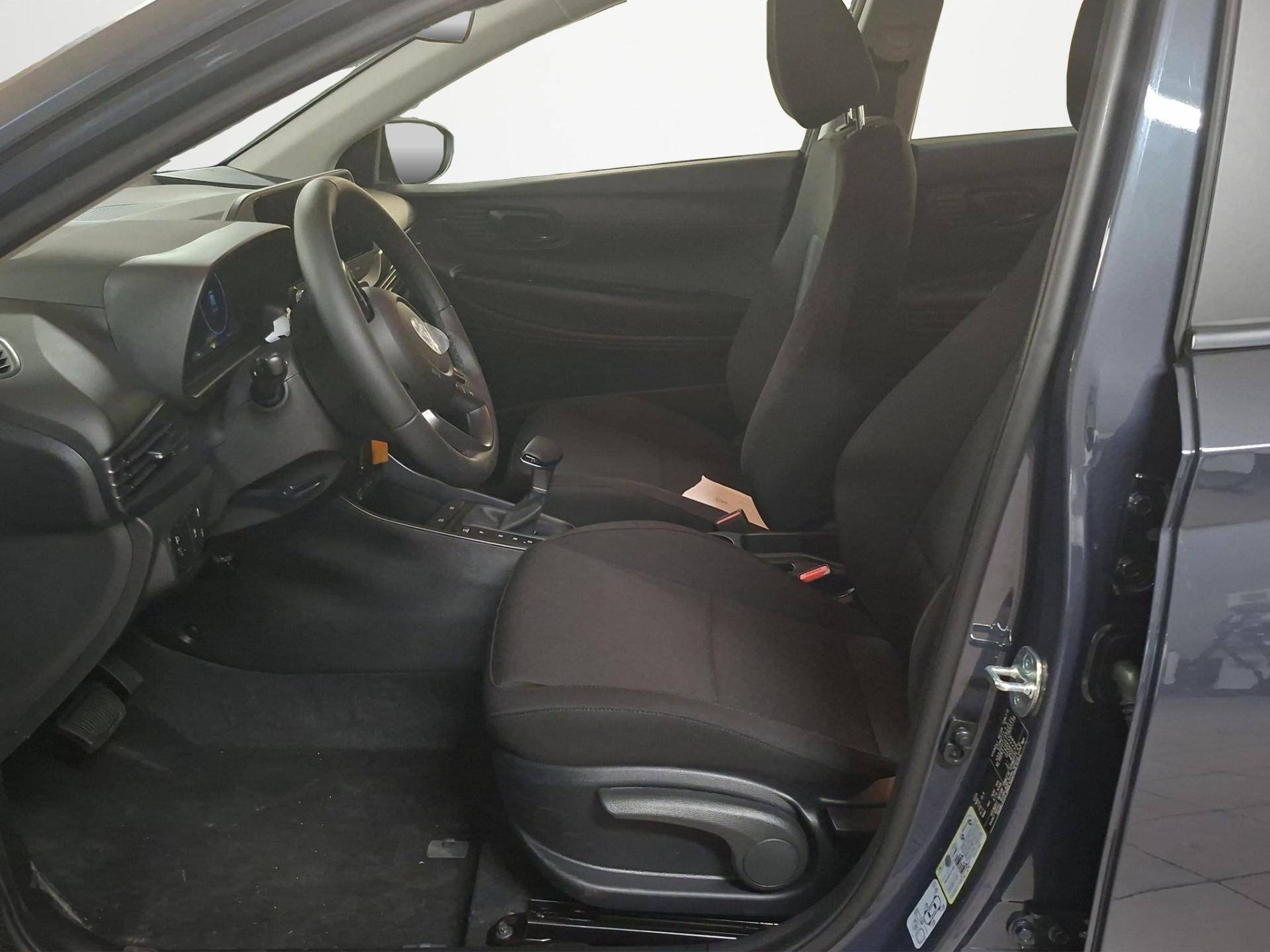Auto Venduta - HYUNDAI I20 i20 1.0 t-gdi Connectline 90cv dct usata in pronta consegna - Brandini
