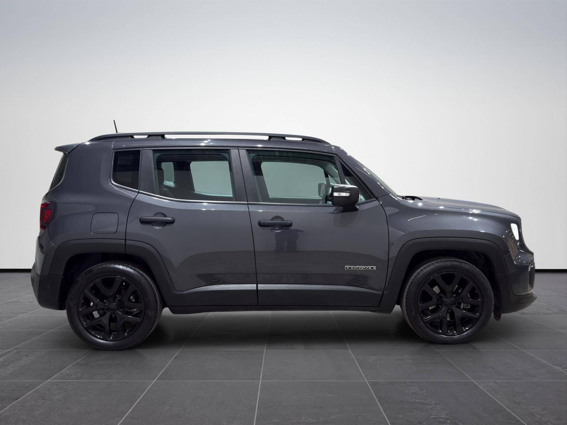 Auto Venduta - JEEP Renegade Renegade 1.5 turbo t4 mhev Summit 2wd dct usata in pronta consegna - Brandini