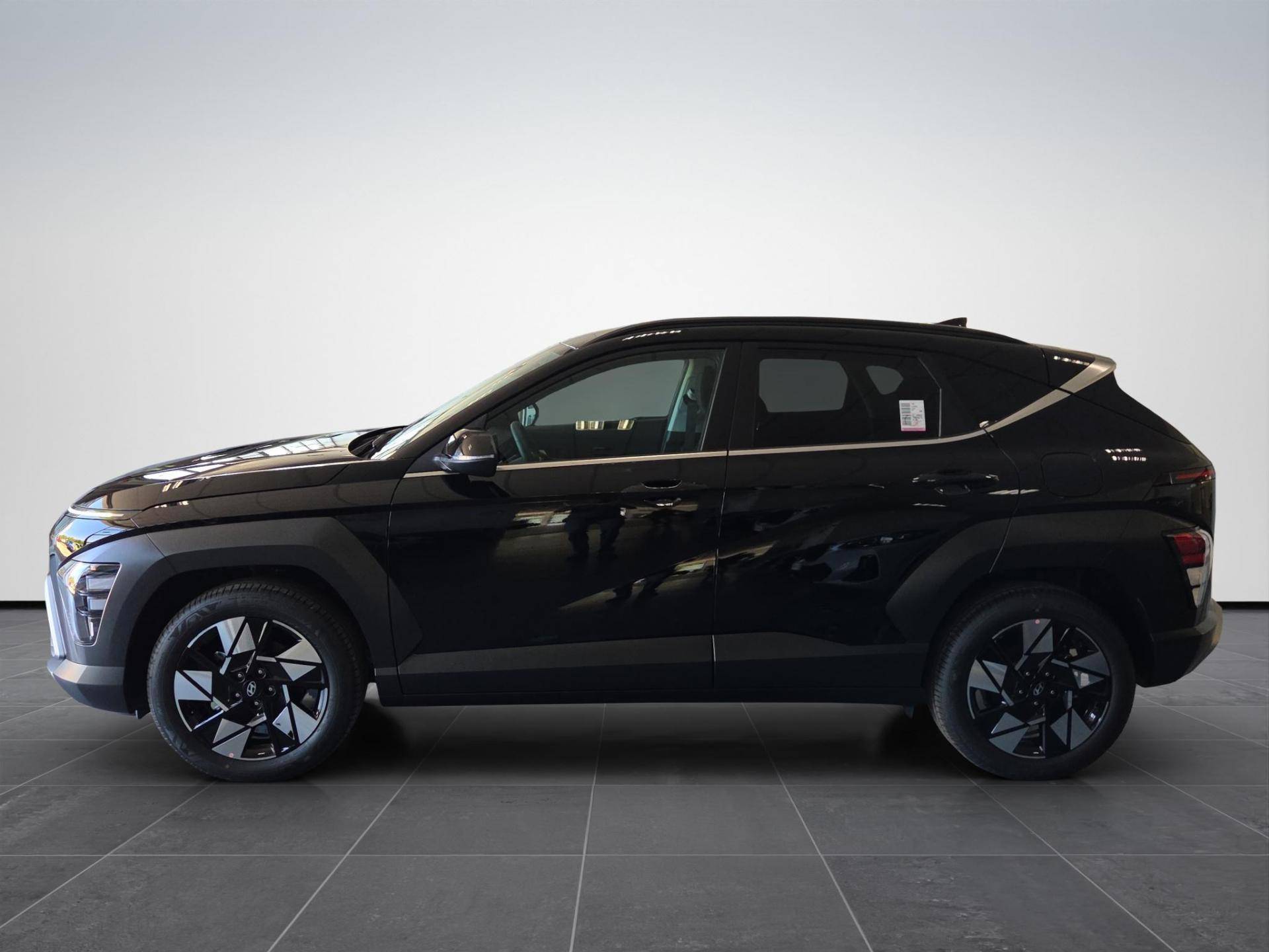 HYUNDAI Kona Kona 1.6 gdi hev Business 2wd 138cv dct usata in pronta consegna - Brandini