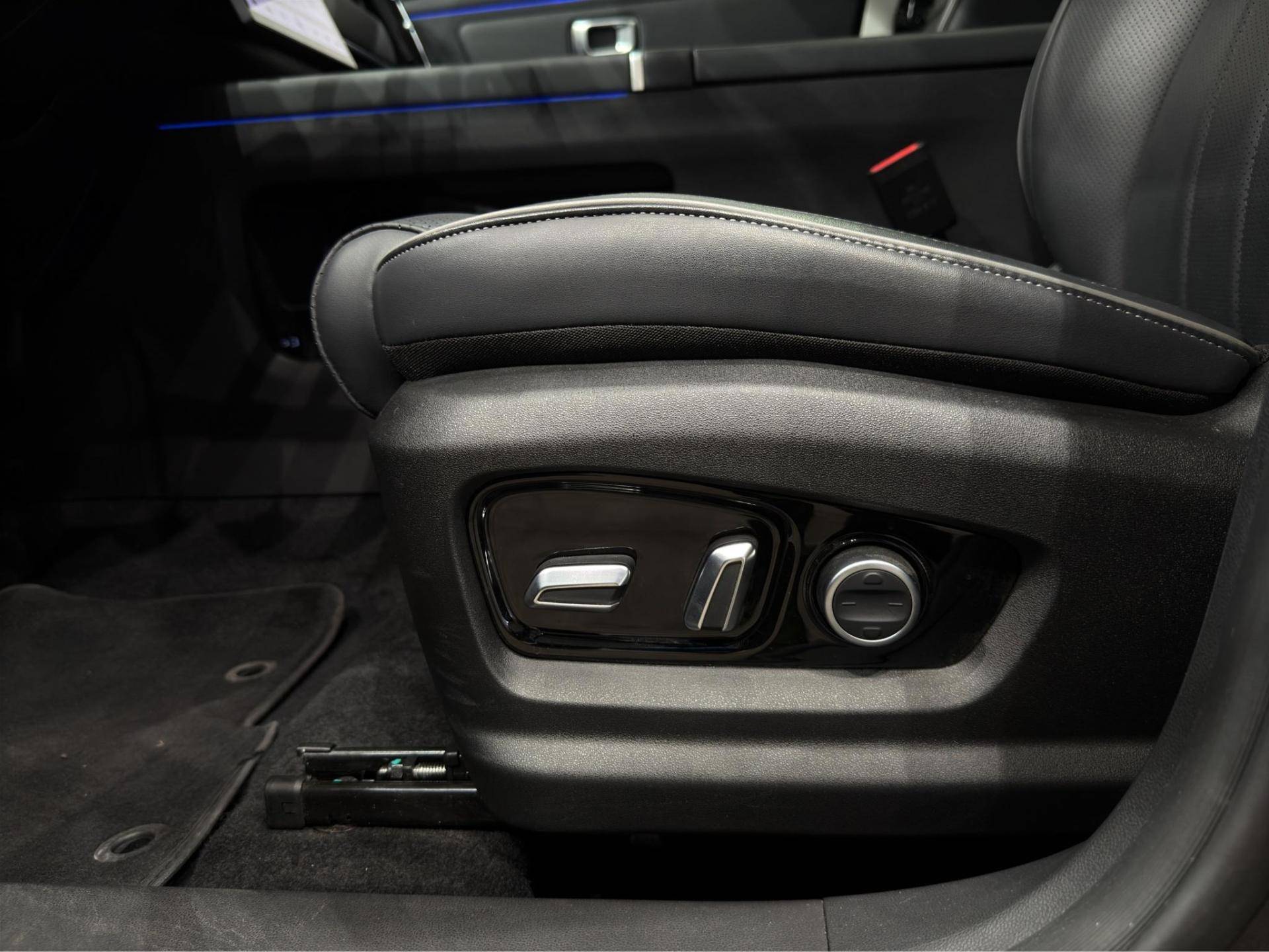 Auto Venduta - JAECOO JAECOO 7 PHEV Phev 1.5tgdi dht1 exclusive usata in pronta consegna - Brandini