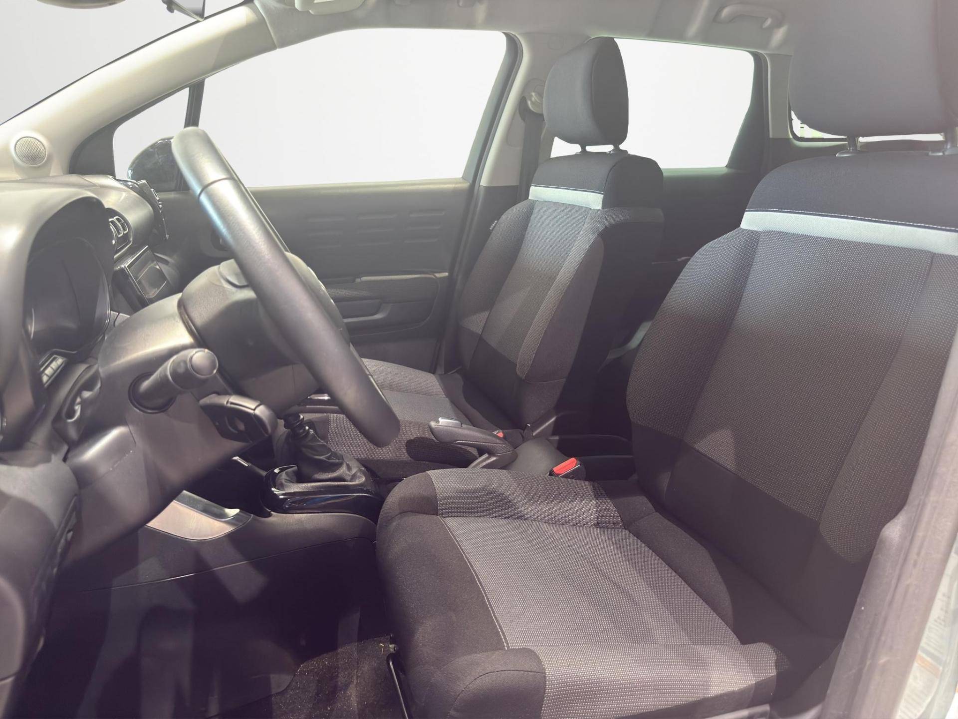 CITROEN C3 Aircross C3 Aircross 1.5 bluehdi Feel s&s 110cv usata in pronta consegna - Brandini
