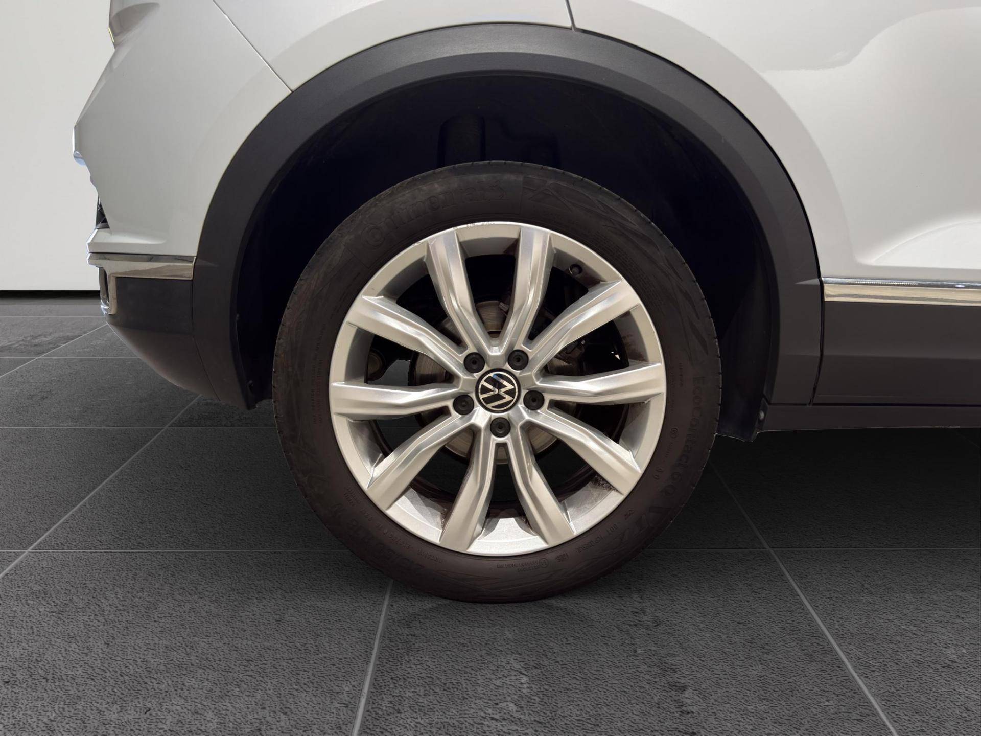 VOLKSWAGEN T-Roc T-Roc 1.5 tsi act Advanced usata in pronta consegna - Brandini