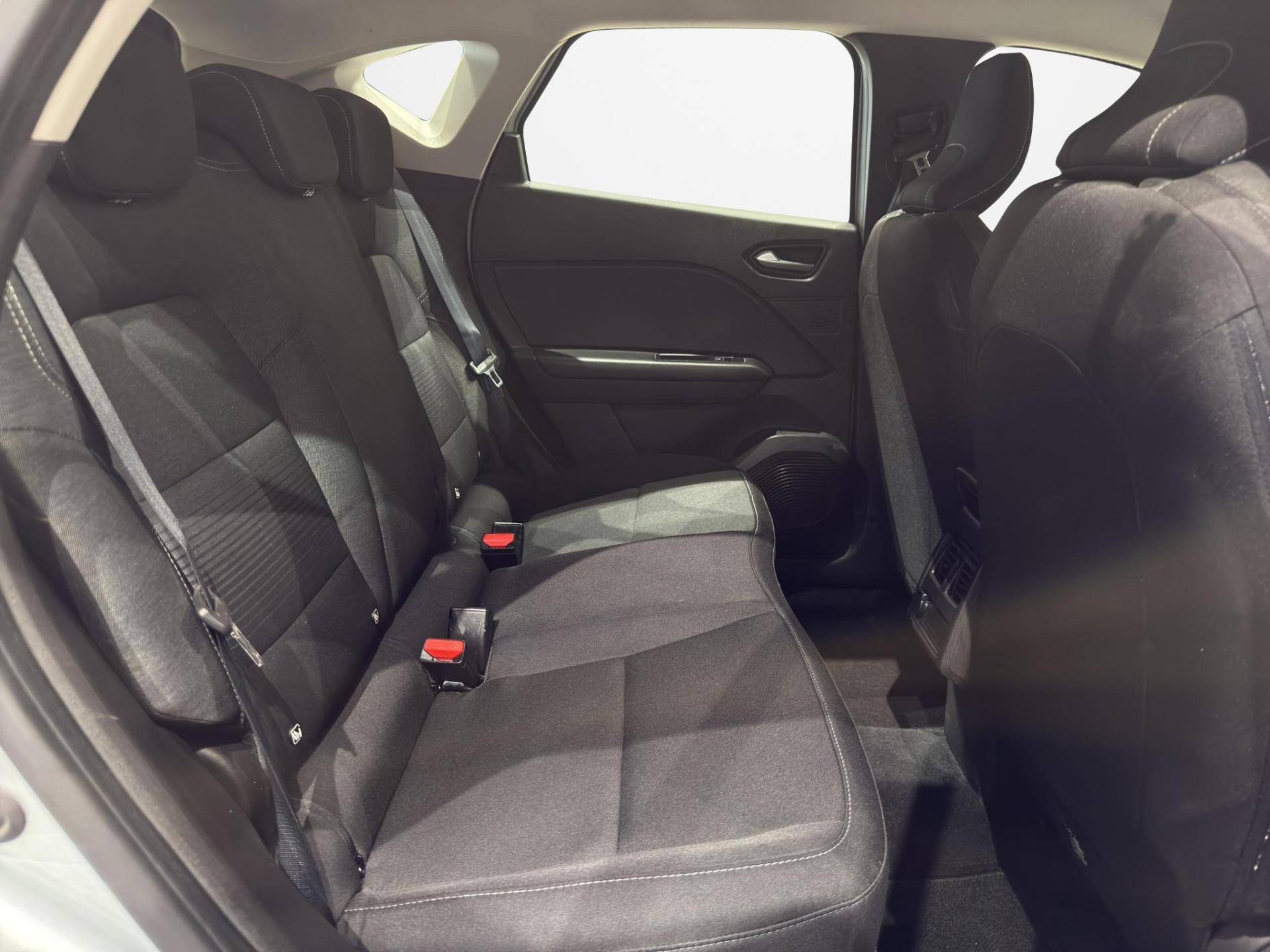 Auto Venduta - RENAULT Captur Captur 1.0 tce Intens 90cv Fap usata in pronta consegna - Brandini