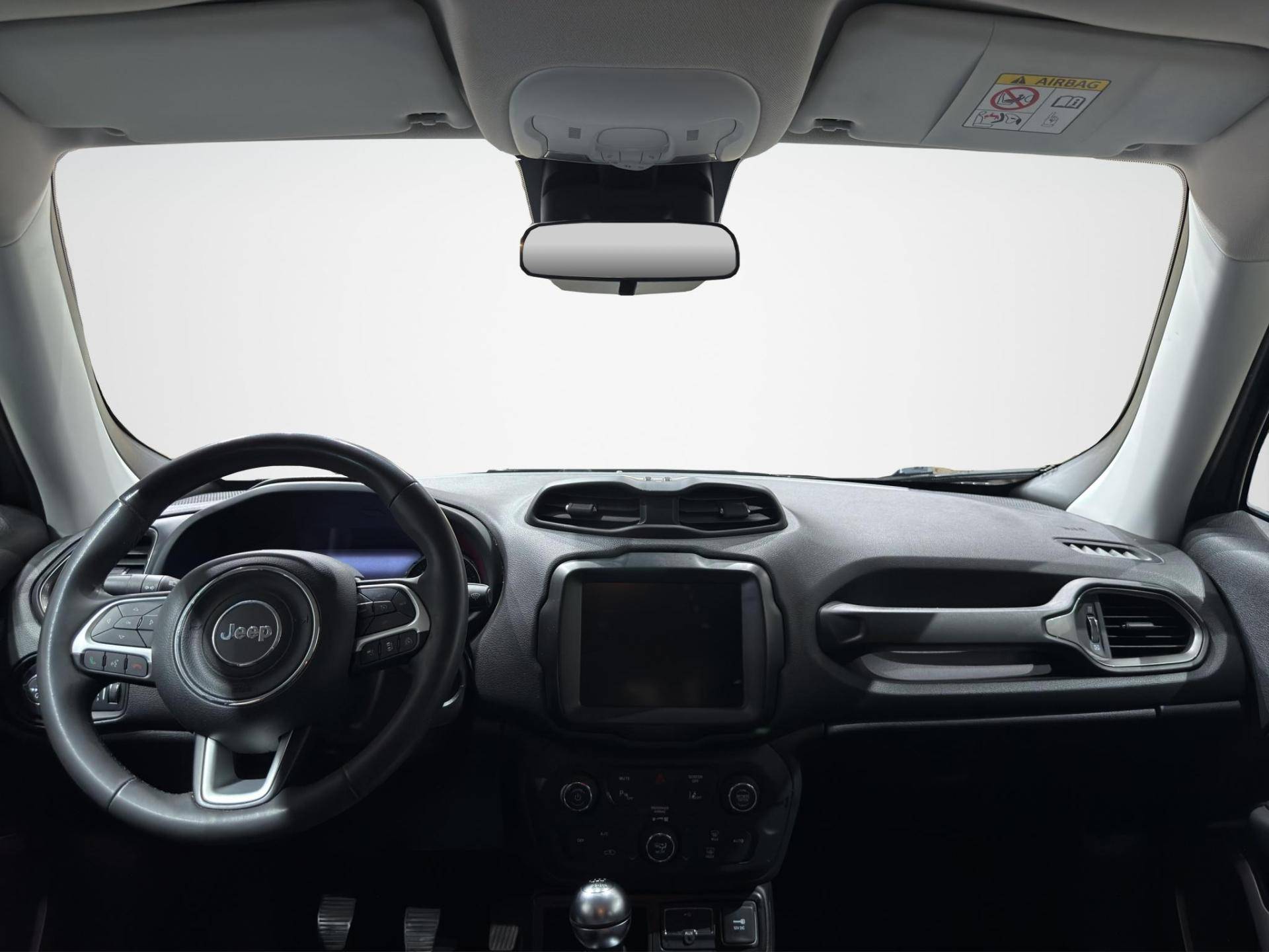 Auto Venduta - JEEP Renegade Renegade 1.6 mjt Limited 2wd 130cv usata in pronta consegna - Brandini