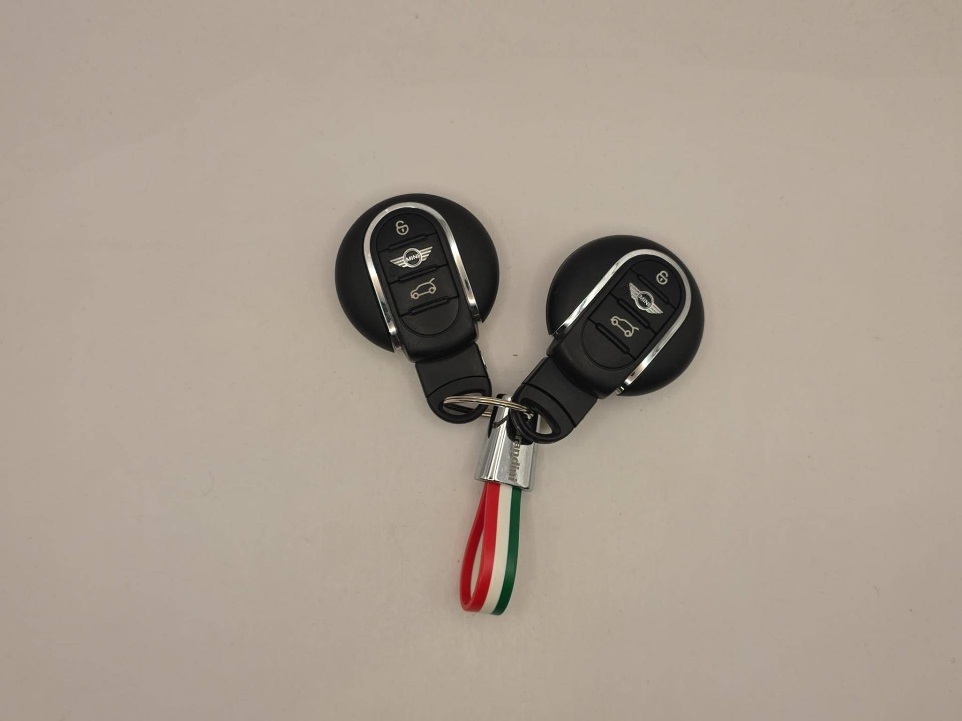 MINI Mini Countryman Mini Countryman 2.0 Cooper D Hype auto usata in pronta consegna - Brandini