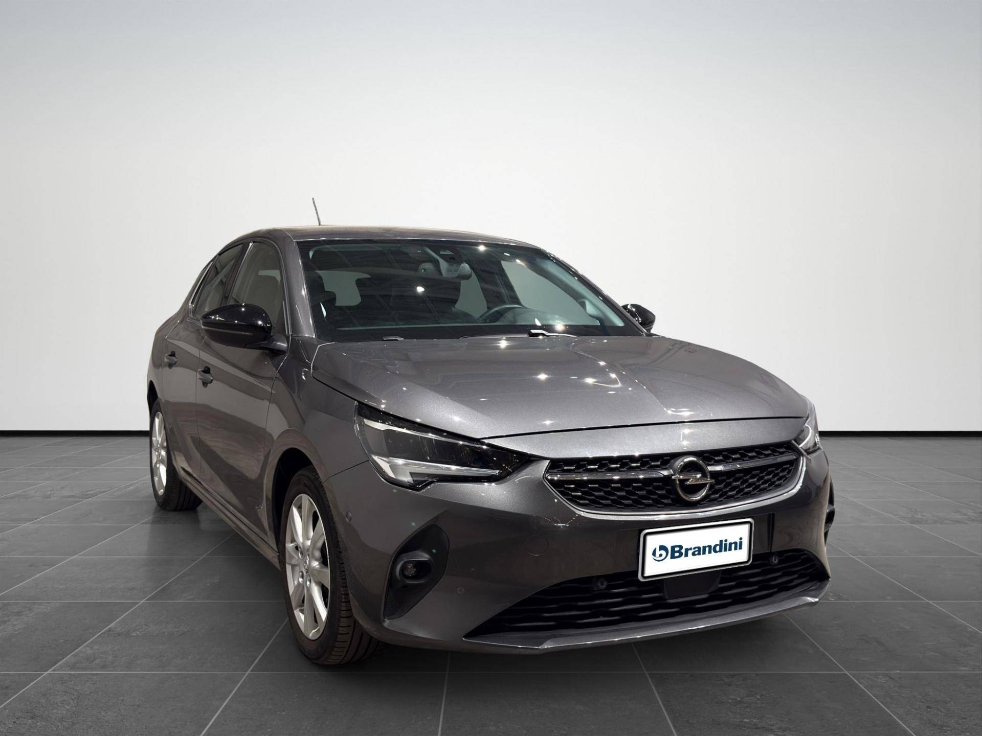 Auto Venduta - OPEL Corsa Corsa 1.2 Elegance 75cv usata in pronta consegna - Brandini