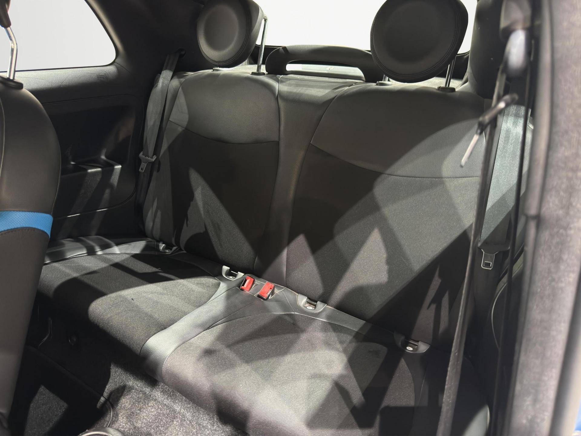 FIAT 500X 500C 1.2 S s&s 69cv usata in pronta consegna - Brandini