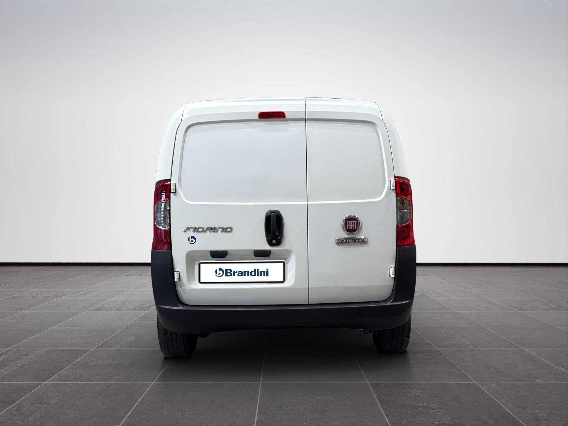 Auto Venduta - FIAT Fiorino fiorino cargo 1.3 mjt 95cv SX E6d-final usata in pronta consegna - Brandini