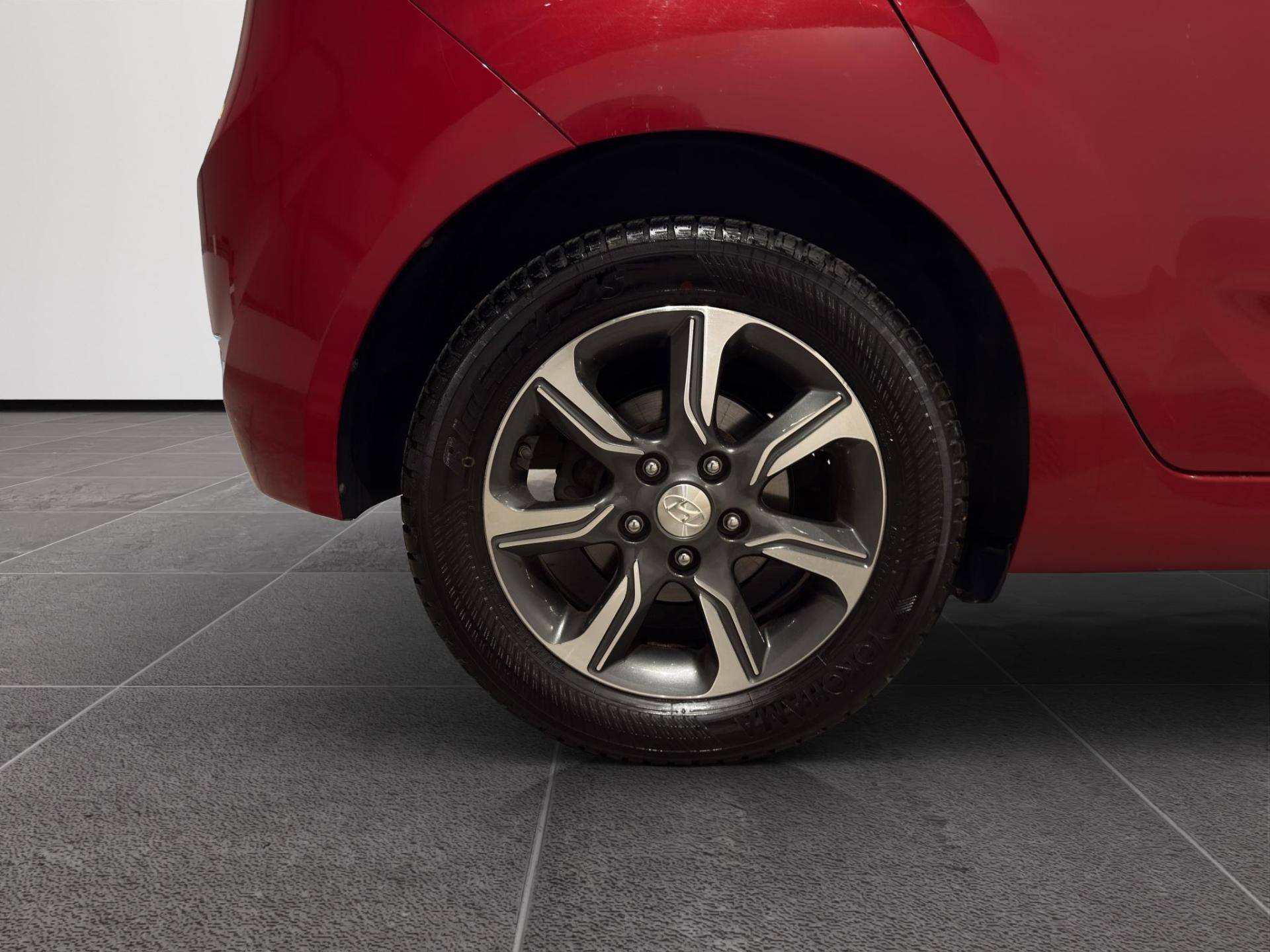 HYUNDAI ix20 ix20 1.4 App Mode my18 usata in pronta consegna - Brandini