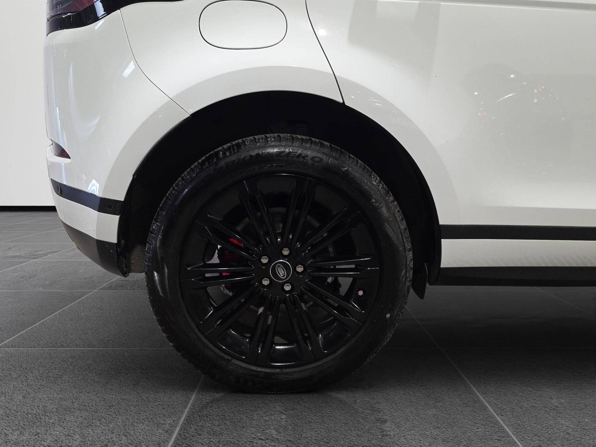 LAND ROVER Range Rover Evoque Range Rover Evoque 2.0d i4 mhev S awd 163cv auto usata in pronta consegna - Brandini