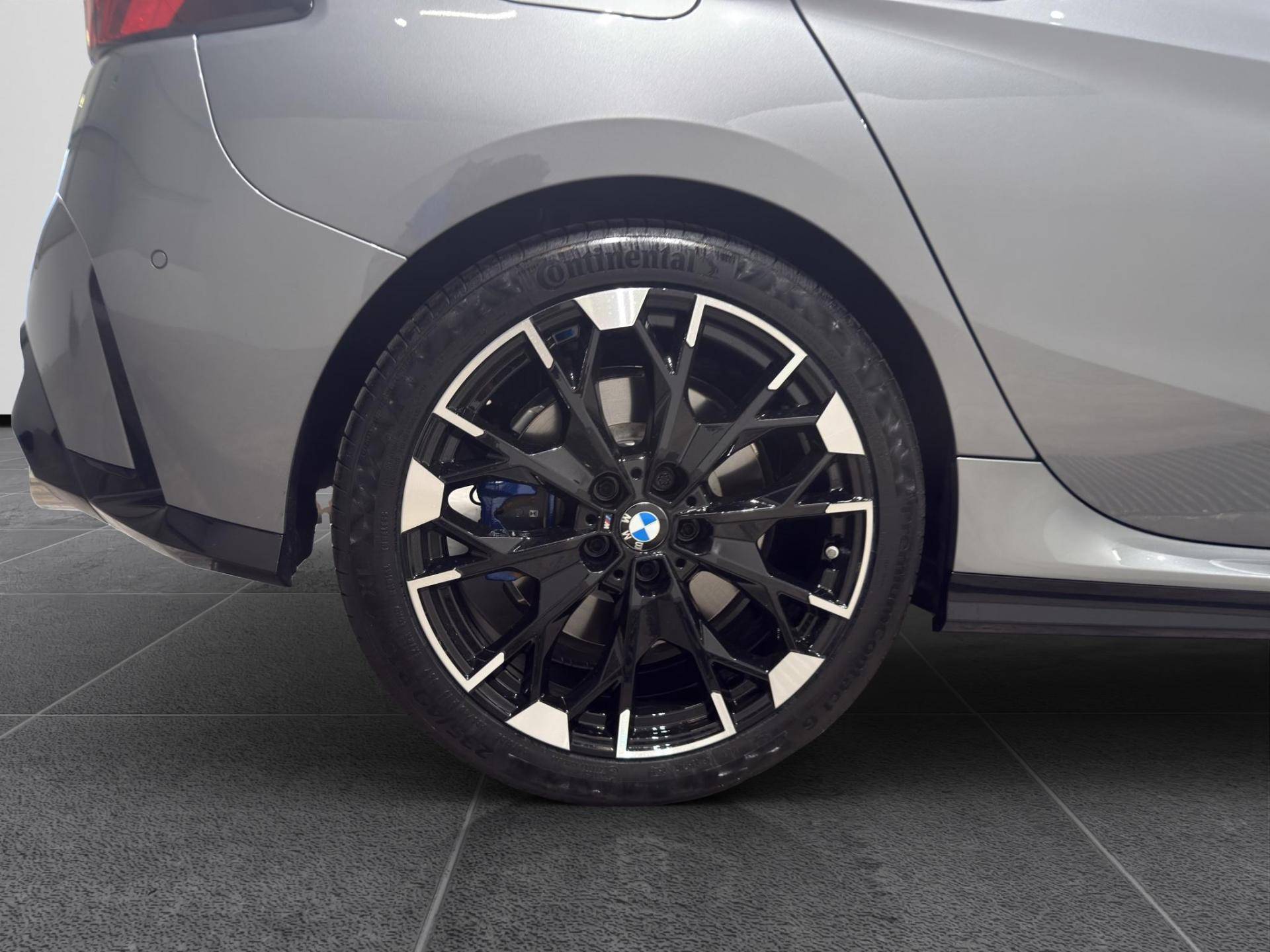Auto Venduta - BMW Serie 1 M135 xdrive auto usata in pronta consegna - Brandini