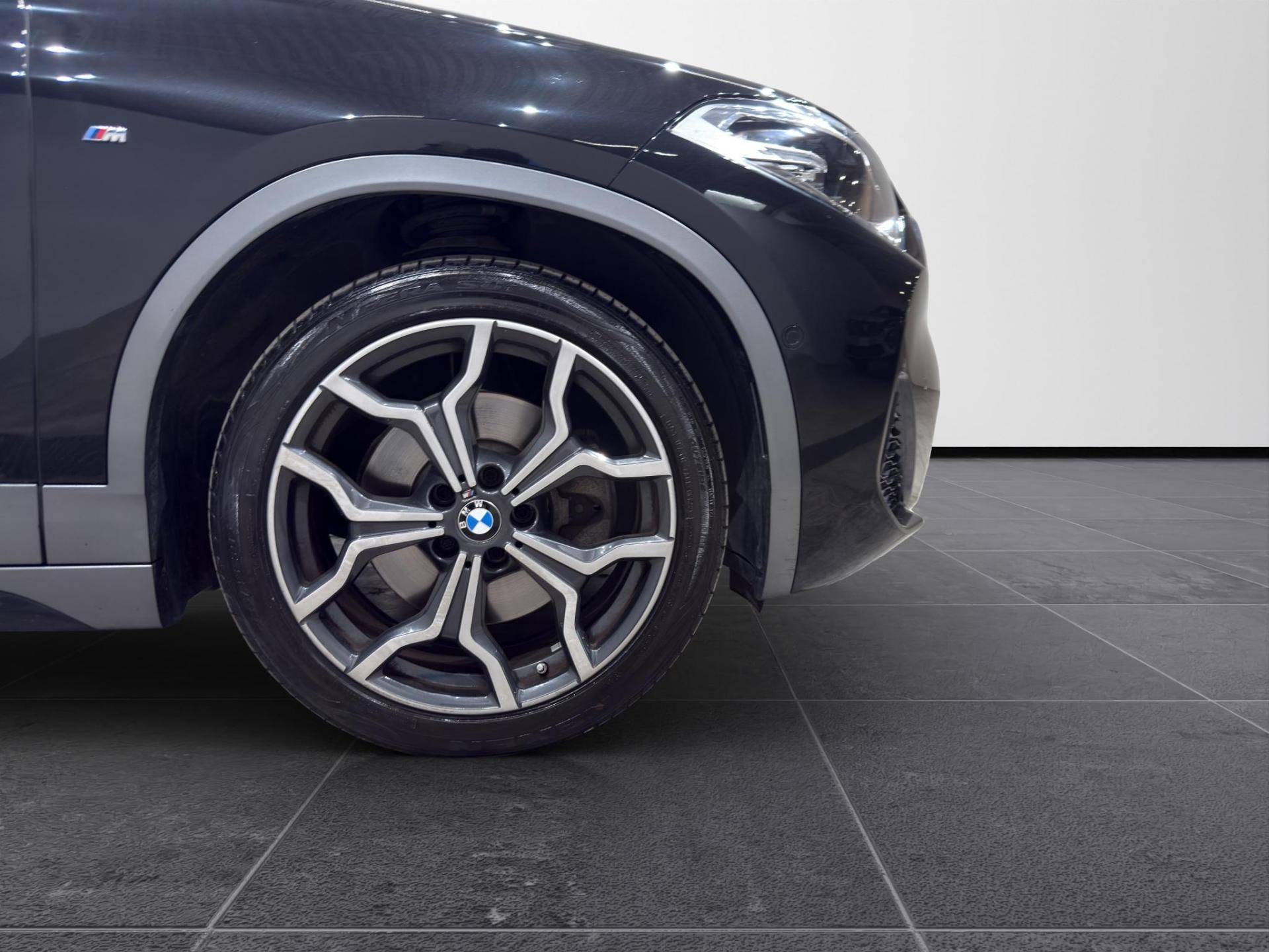 BMW X2 X2 sdrive20d Msport X auto usata in pronta consegna - Brandini