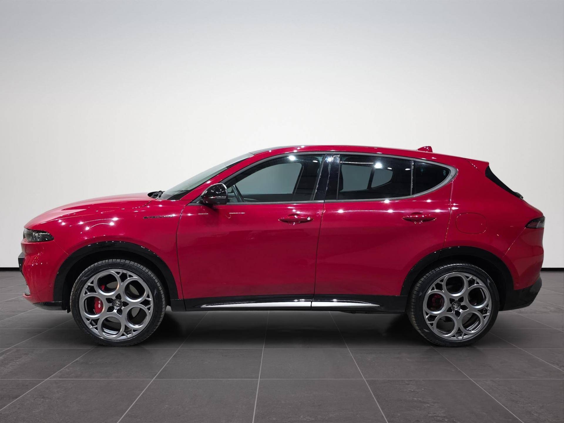 ALFA ROMEO Tonale Tonale 1.3 phev Speciale Q4 280cv at6 usata in pronta consegna - Brandini