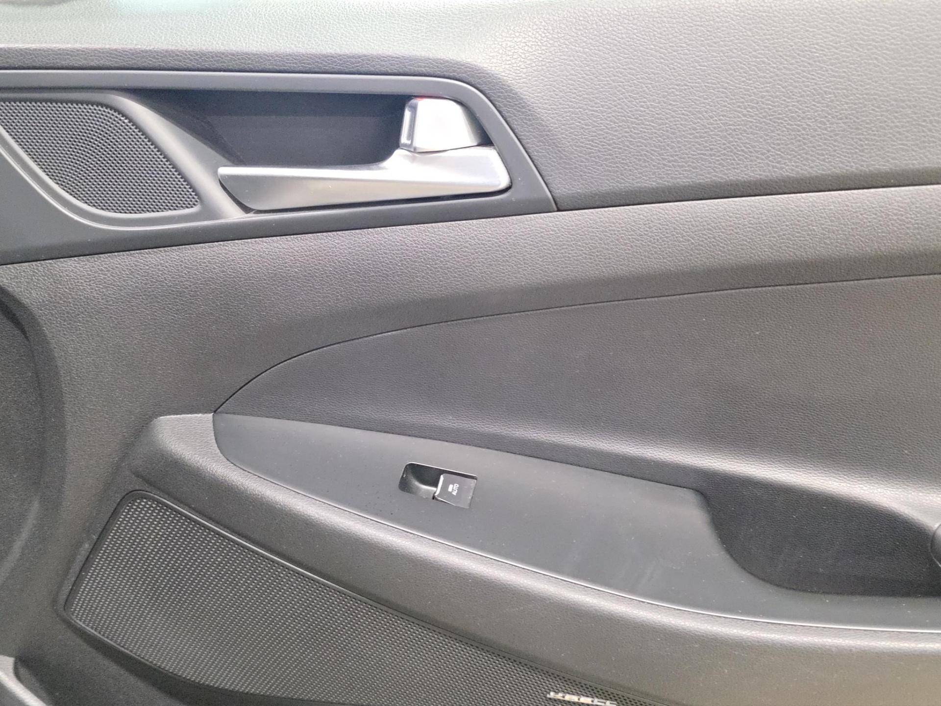 HYUNDAI Tucson Tucson 1.6 crdi 48V Xprime 4wd 136cv dct my20 usata in pronta consegna - Brandini