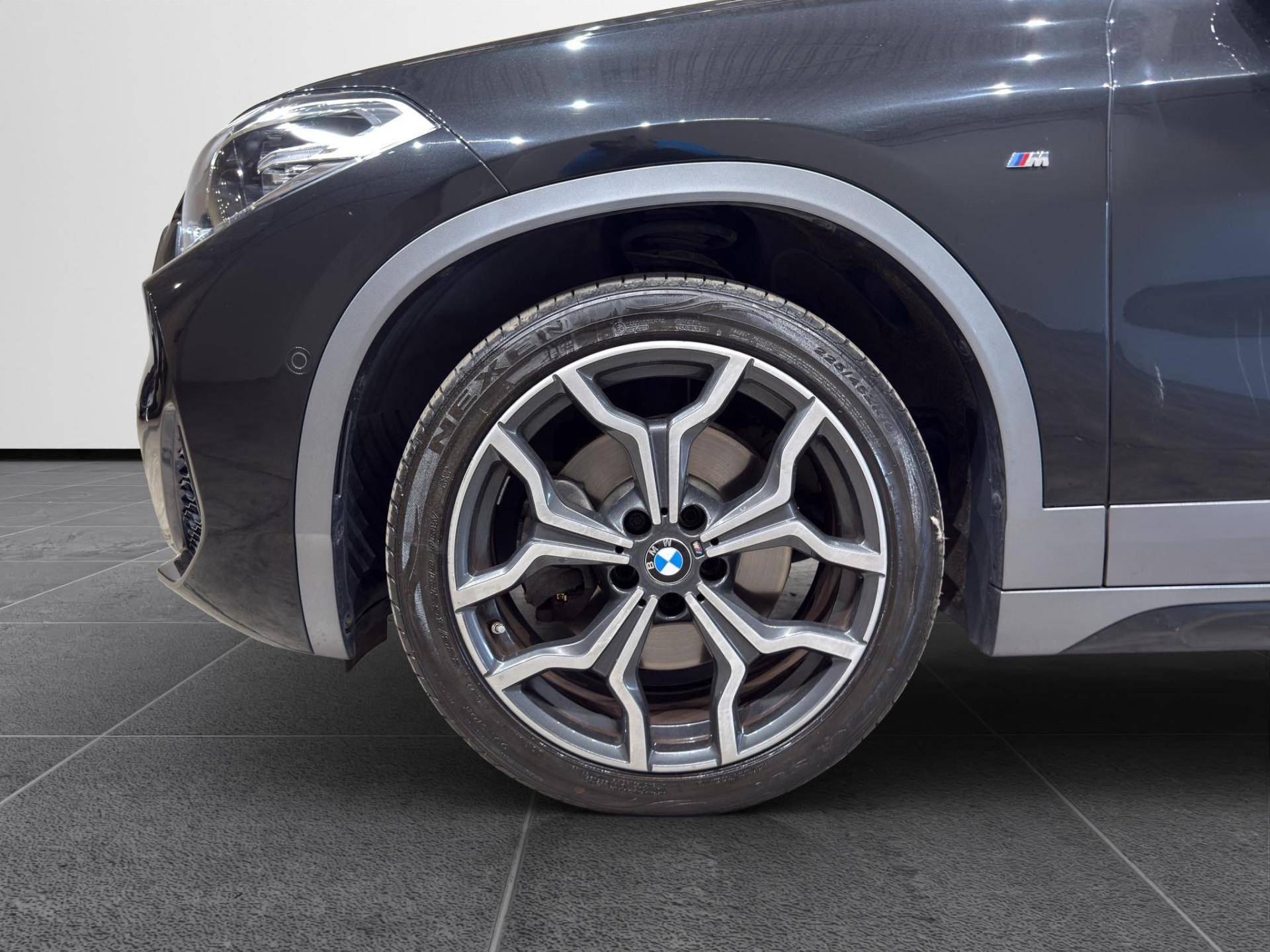 BMW X2 X2 sdrive20d Msport X auto usata in pronta consegna - Brandini