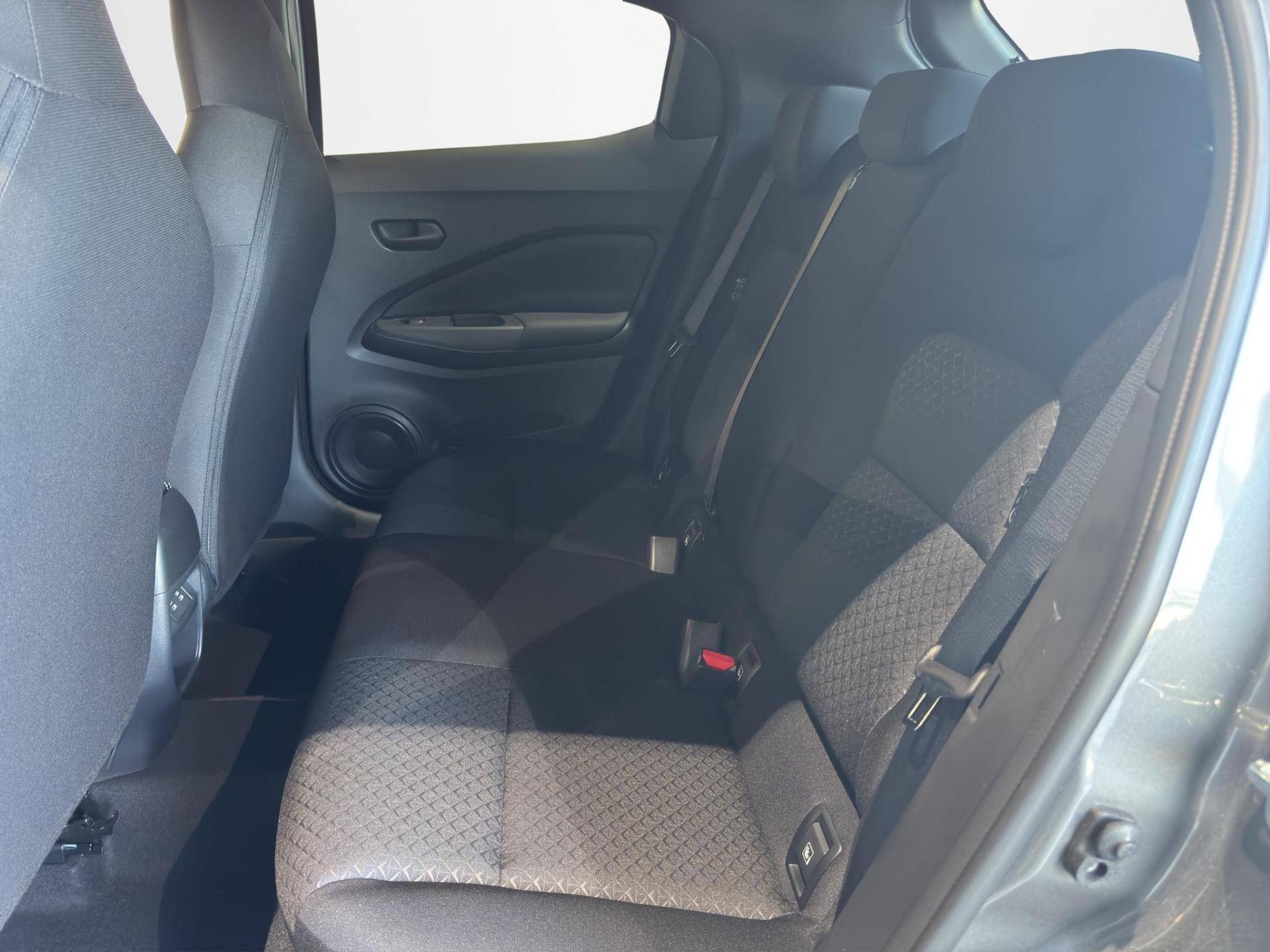 Auto Venduta - NISSAN Juke Juke 1.0 dig-t N-Connecta 114cv usata in pronta consegna - Brandini
