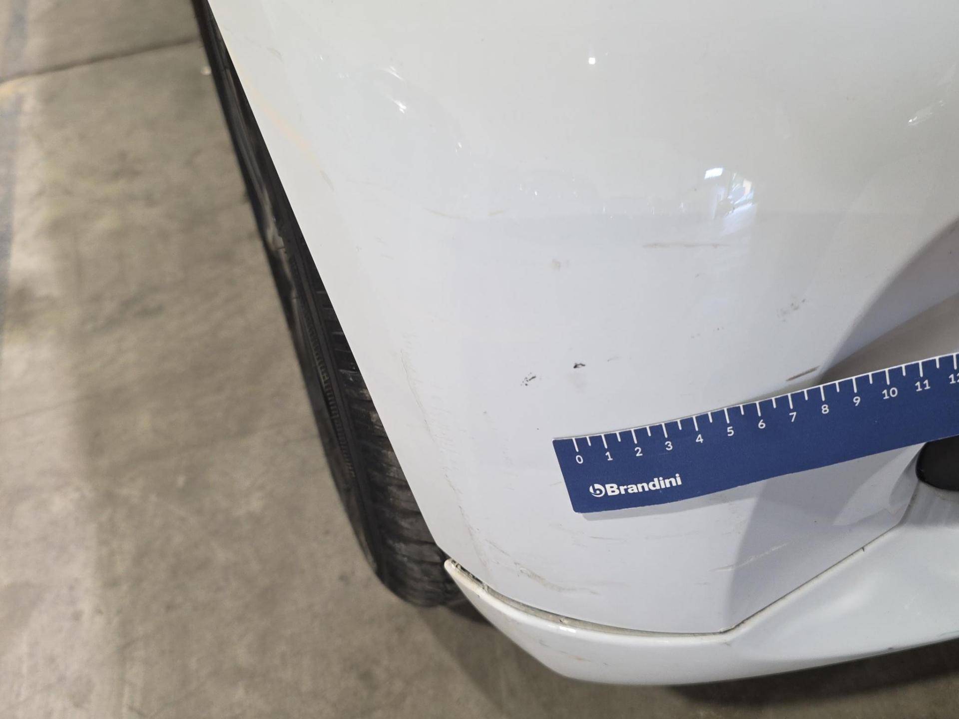 Auto Venduta - SMART Fortwo Fortwo 1.0 Passion 71cv twinamic usata in pronta consegna - Brandini
