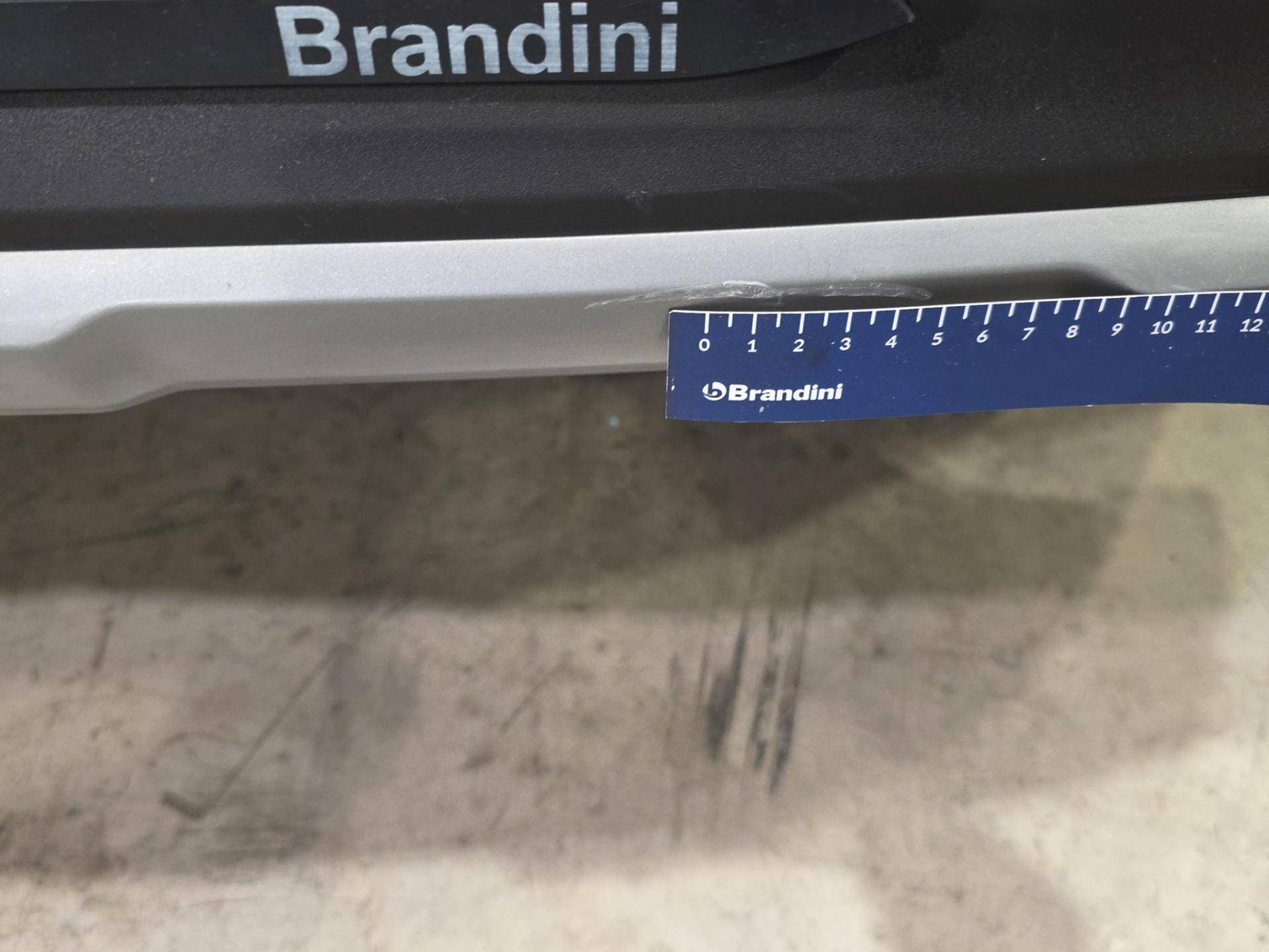 Auto Venduta - HYUNDAI Bayon Bayon 1.2 mpi Xline usata in pronta consegna - Brandini