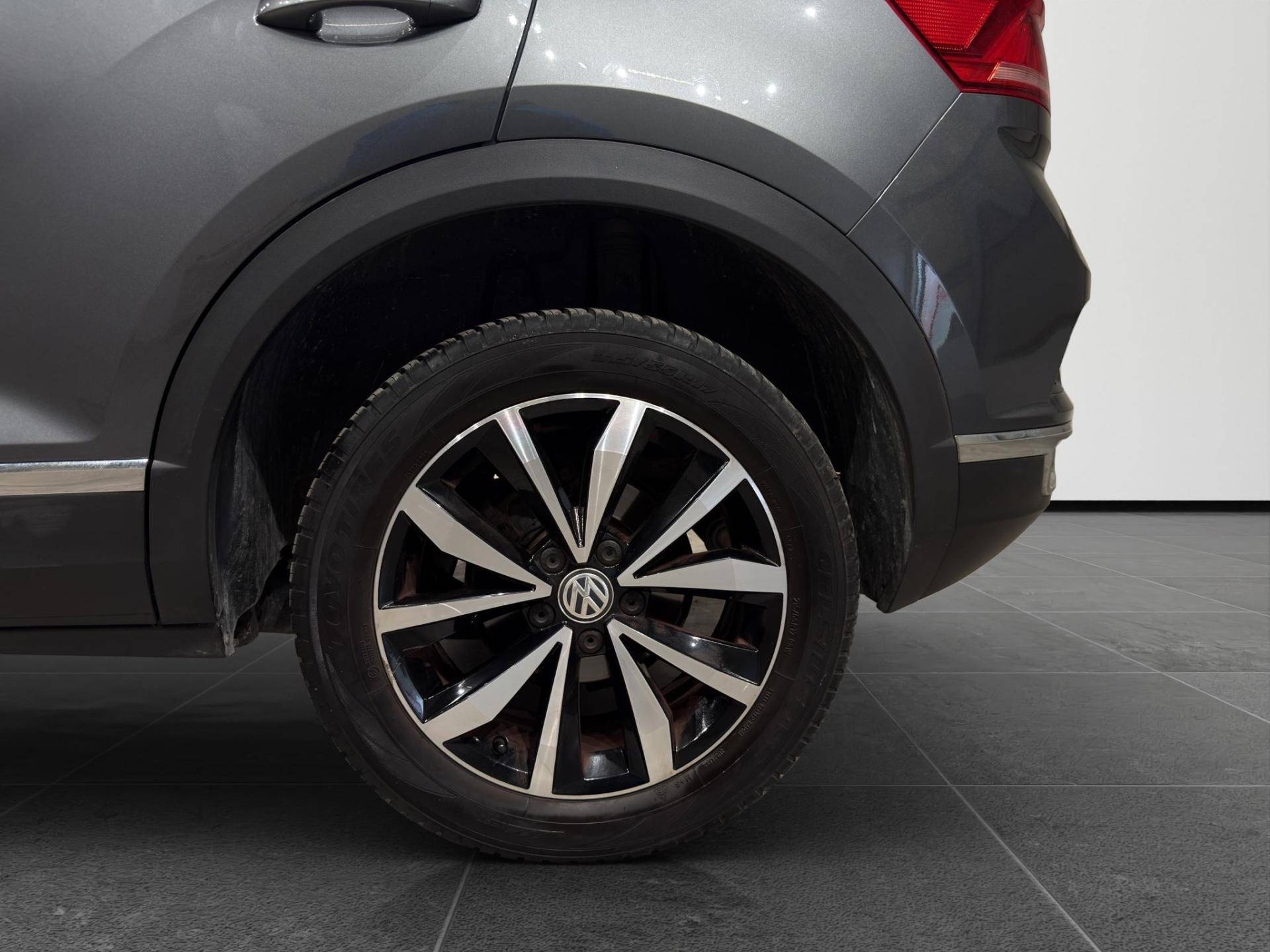 VOLKSWAGEN T-Roc T-Roc 1.5 tsi act Business dsg usata in pronta consegna - Brandini