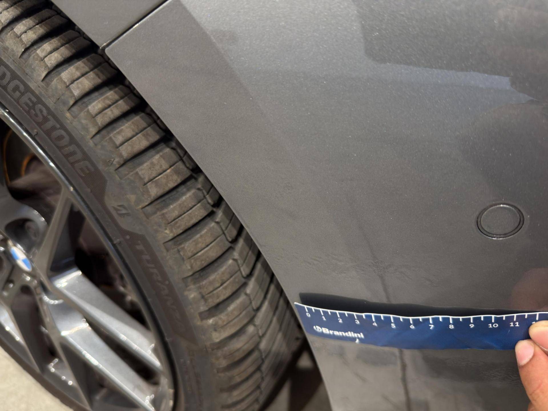 BMW Serie 1 118d Msport auto usata in pronta consegna - Brandini