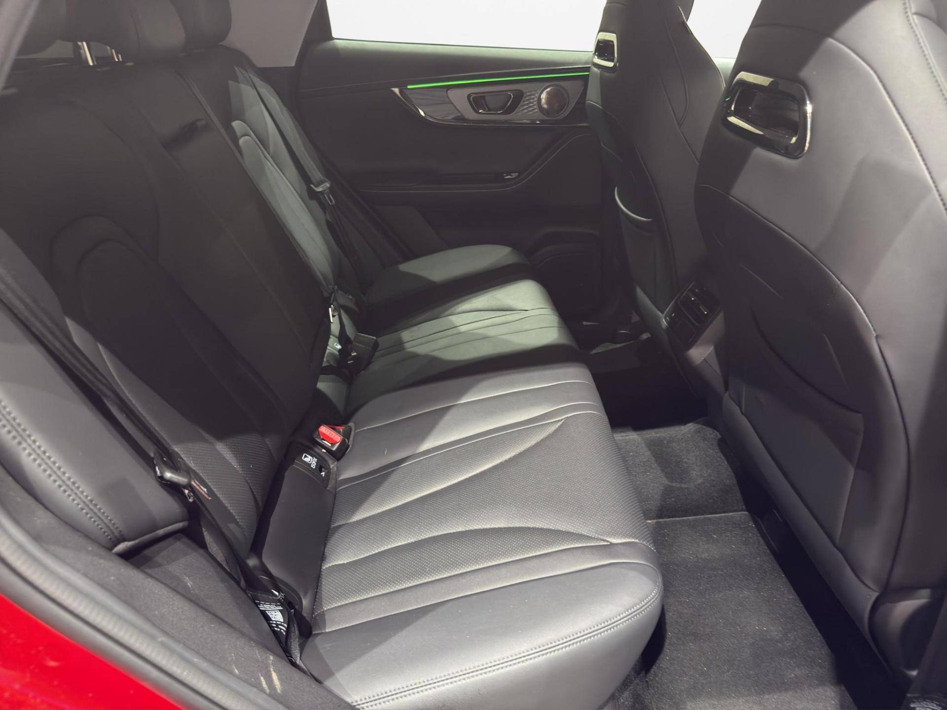 OMODA OMODA 5 Omoda 5 1.6 tgdi Comfort auto usata in pronta consegna - Brandini