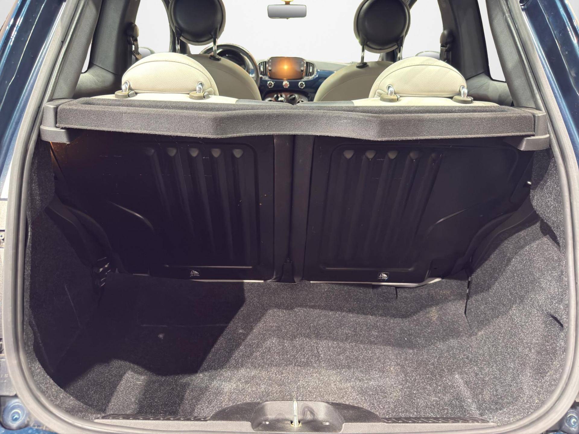 Auto Venduta - FIAT 500X 500 1.0 hybrid Dolcevita 70cv usata in pronta consegna - Brandini
