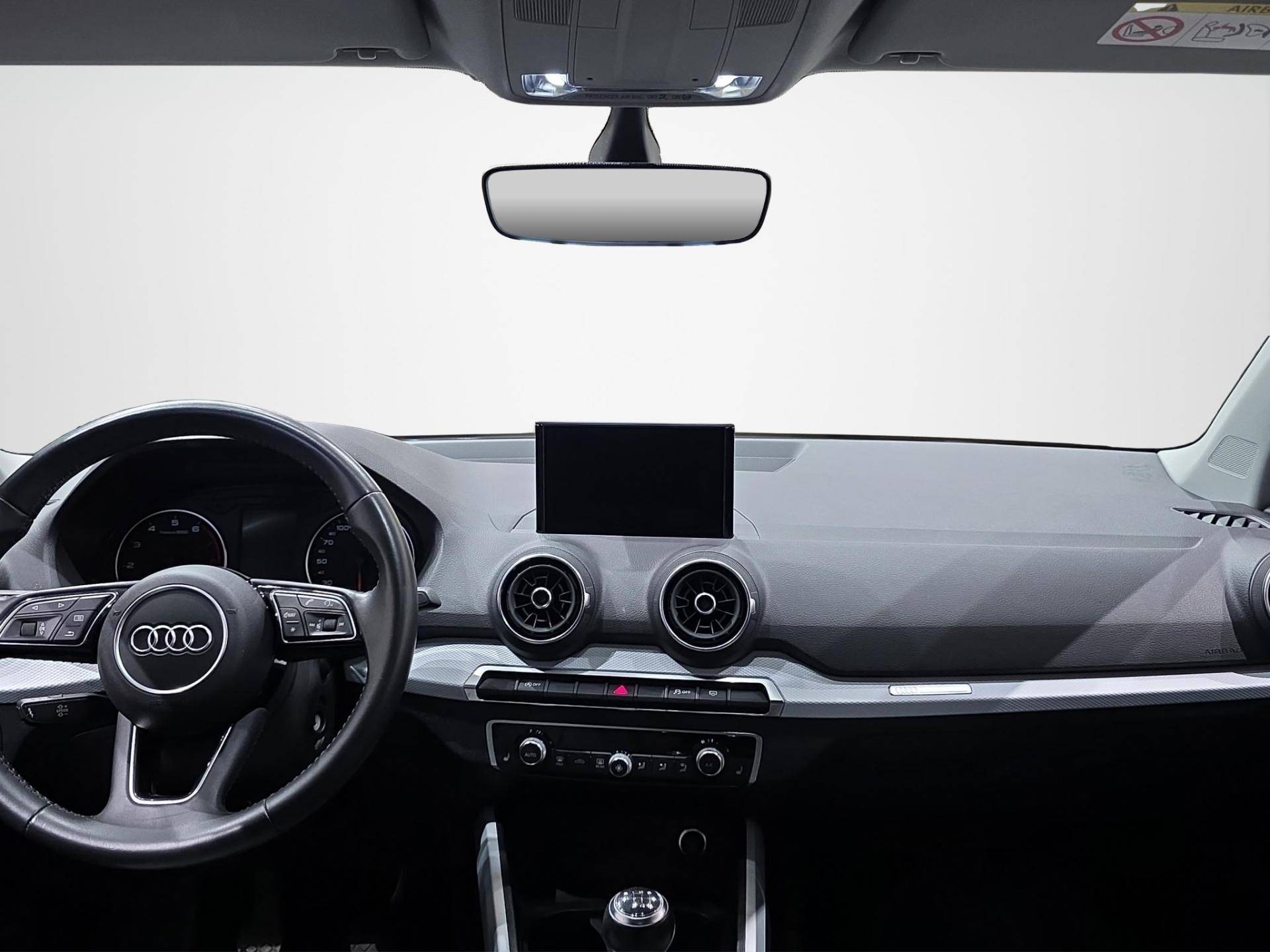 AUDI Q2 Q2 30 1.0 tfsi Business my19 usata in pronta consegna - Brandini
