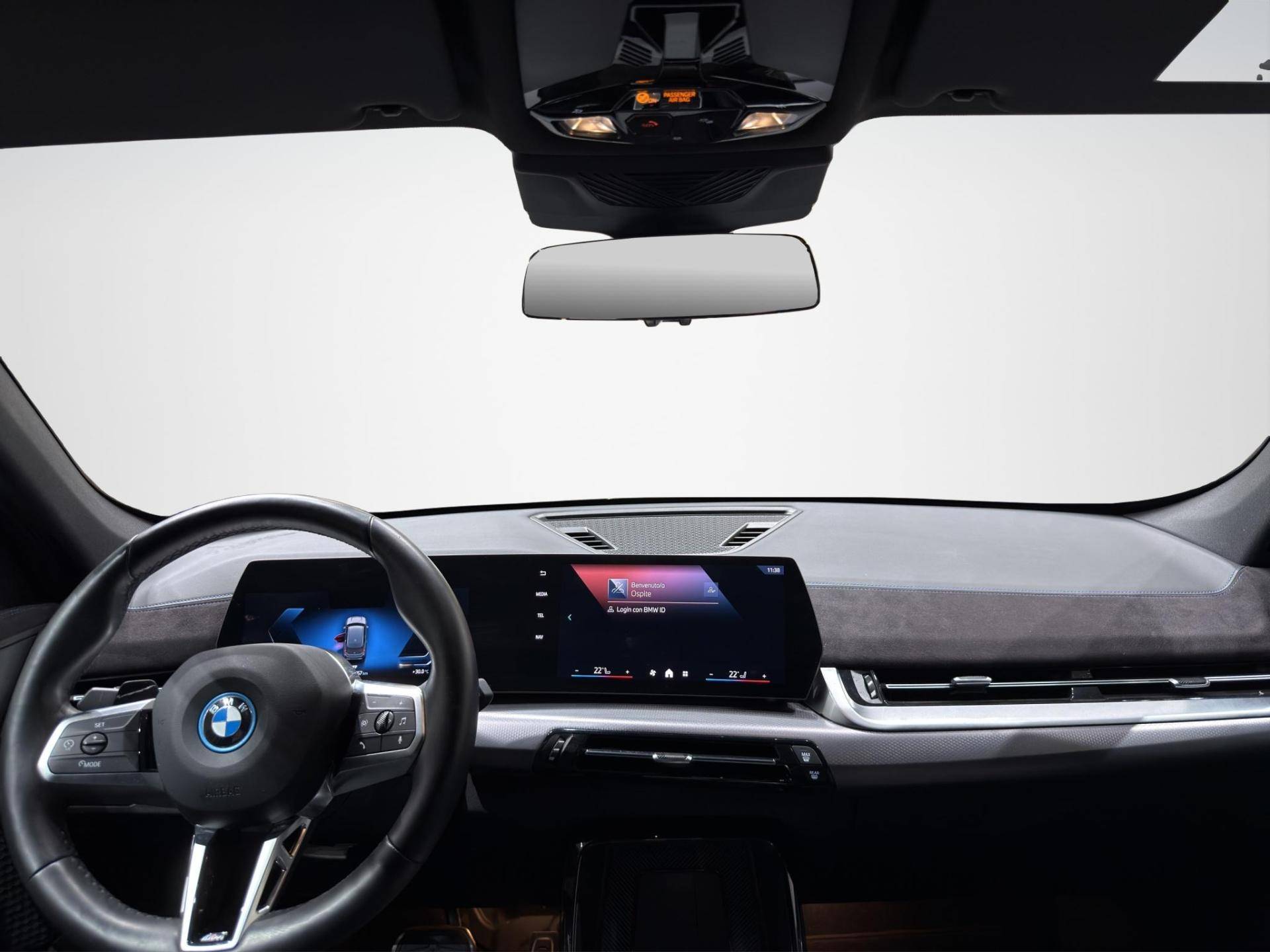 Auto Venduta - BMW X1 iX1 edrive 20 usata in pronta consegna - Brandini