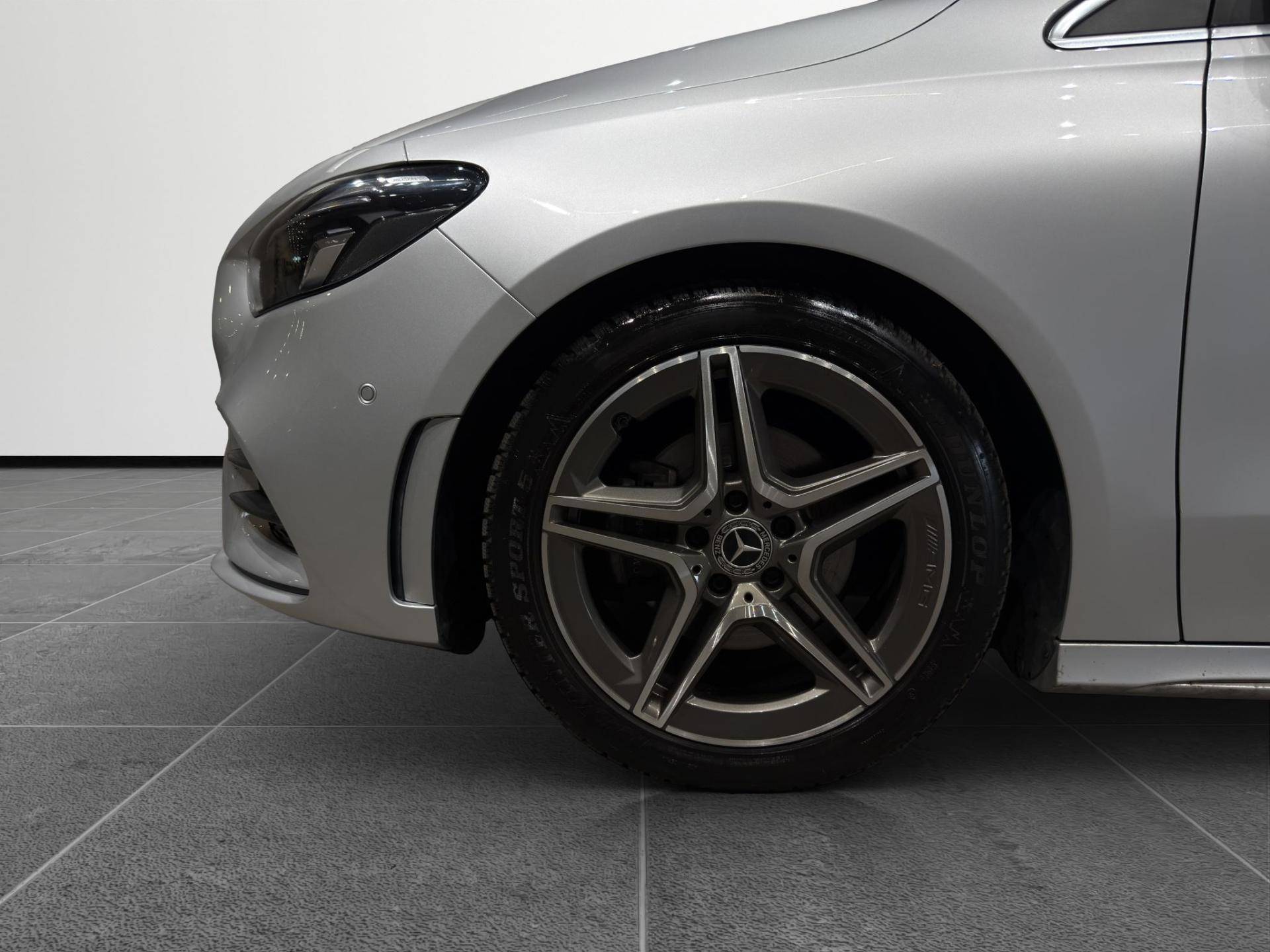 Auto Venduta - MERCEDES Classe B B 200 Premium auto usata in pronta consegna - Brandini