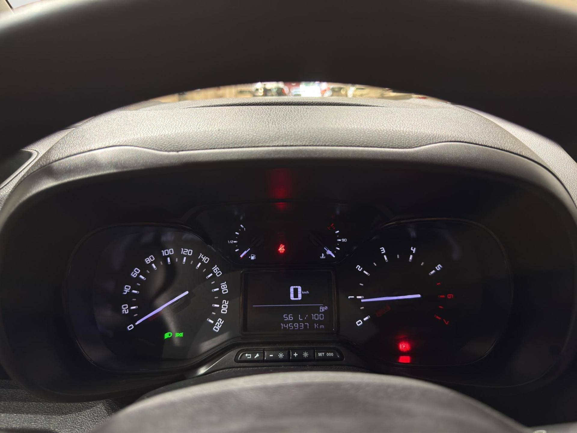 Auto Venduta - CITROEN Berlingo III berlingo 1.5 bluehdi 100cv S&S M Club 3p.ti usata in pronta consegna - Brandini