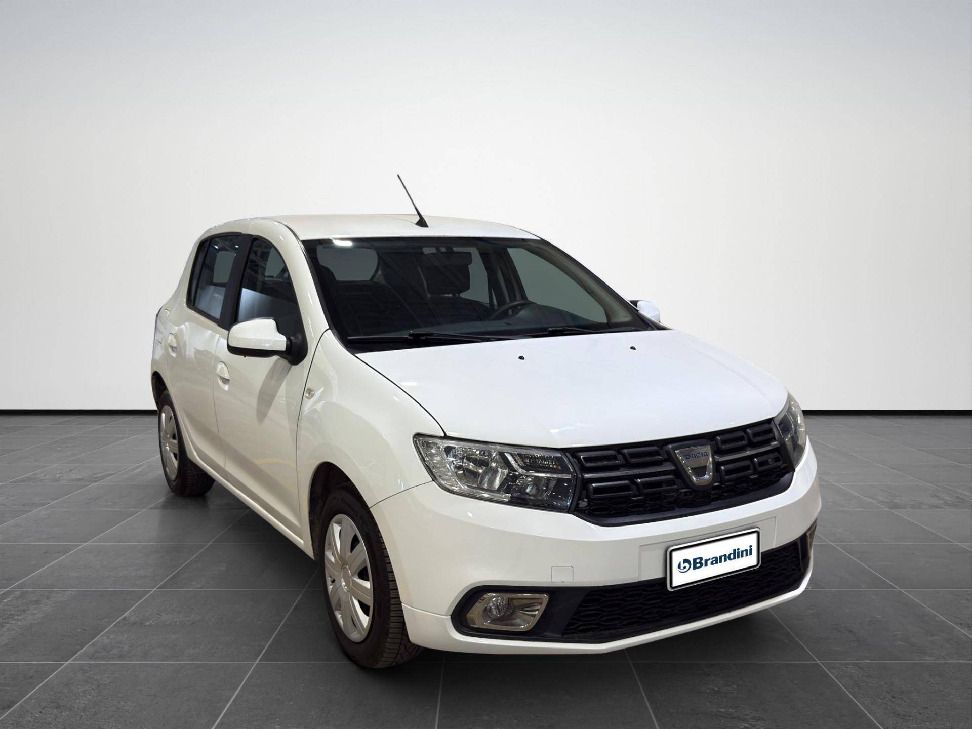 Auto Venduta - DACIA Sandero Sandero 1.5 blue dci Streetway Comfort s&s 75cv usata in pronta consegna - Brandini