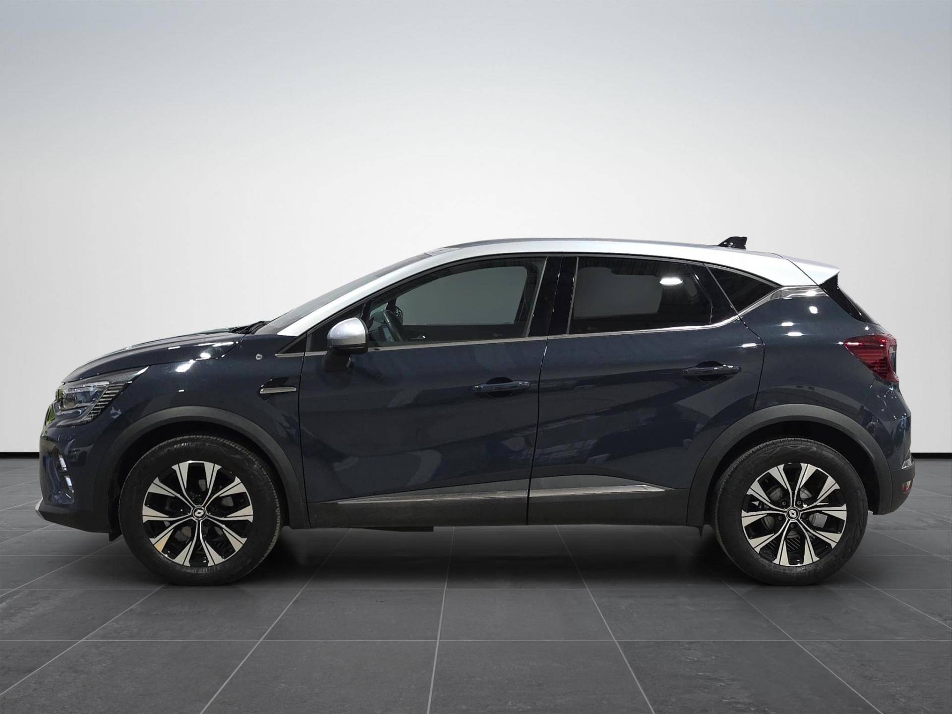 Auto Venduta - RENAULT Captur Captur 1.0 tce Techno 90cv usata in pronta consegna - Brandini