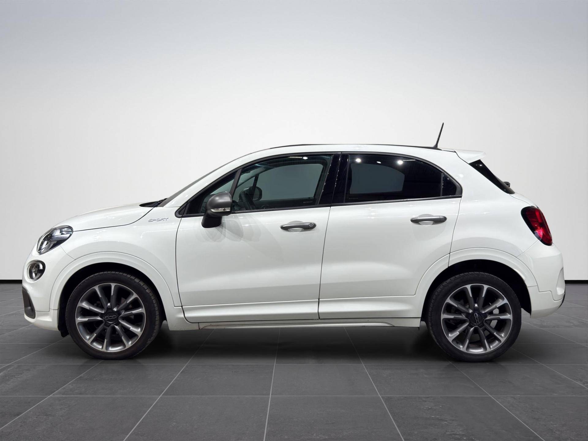 Auto Venduta - FIAT 500X 500X Dolcevita 1.0 t3 Sport 120cv usata in pronta consegna - Brandini