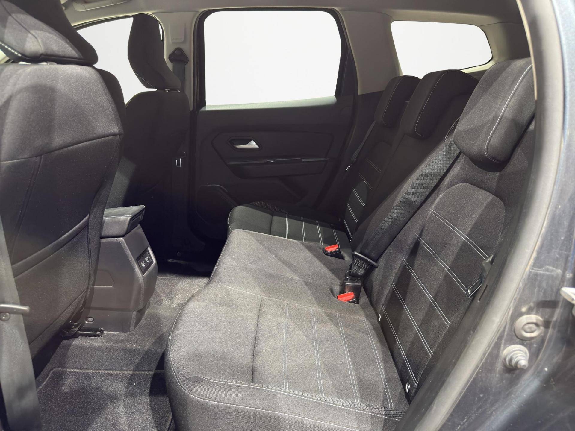 Auto Venduta - DACIA Duster Duster 1.5 blue dci Prestige 4x4 115cv usata in pronta consegna - Brandini