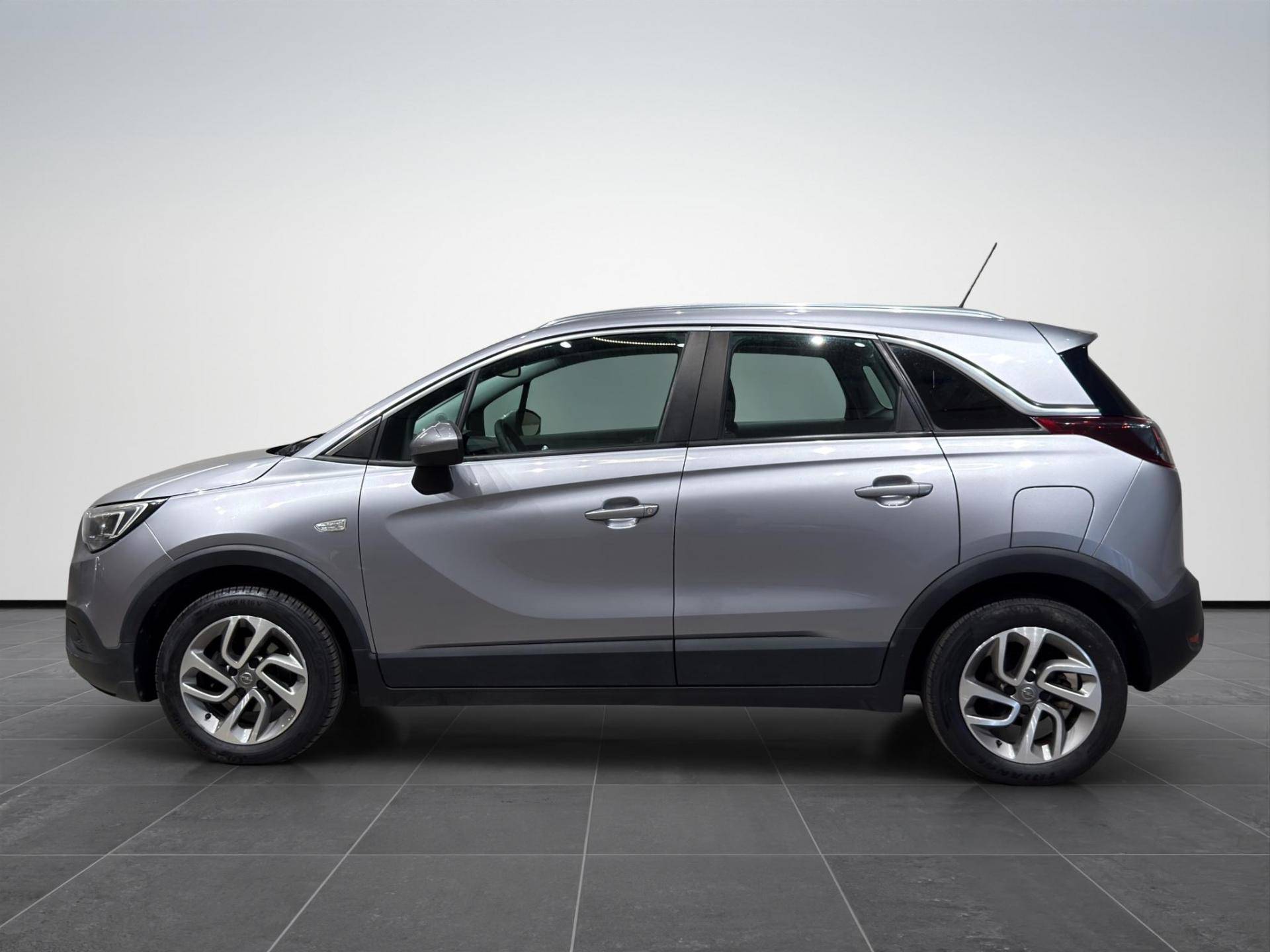 OPEL Crossland X Crossland X 1.5 ecotec Ultimate s&s 102cv usata in pronta consegna - Brandini