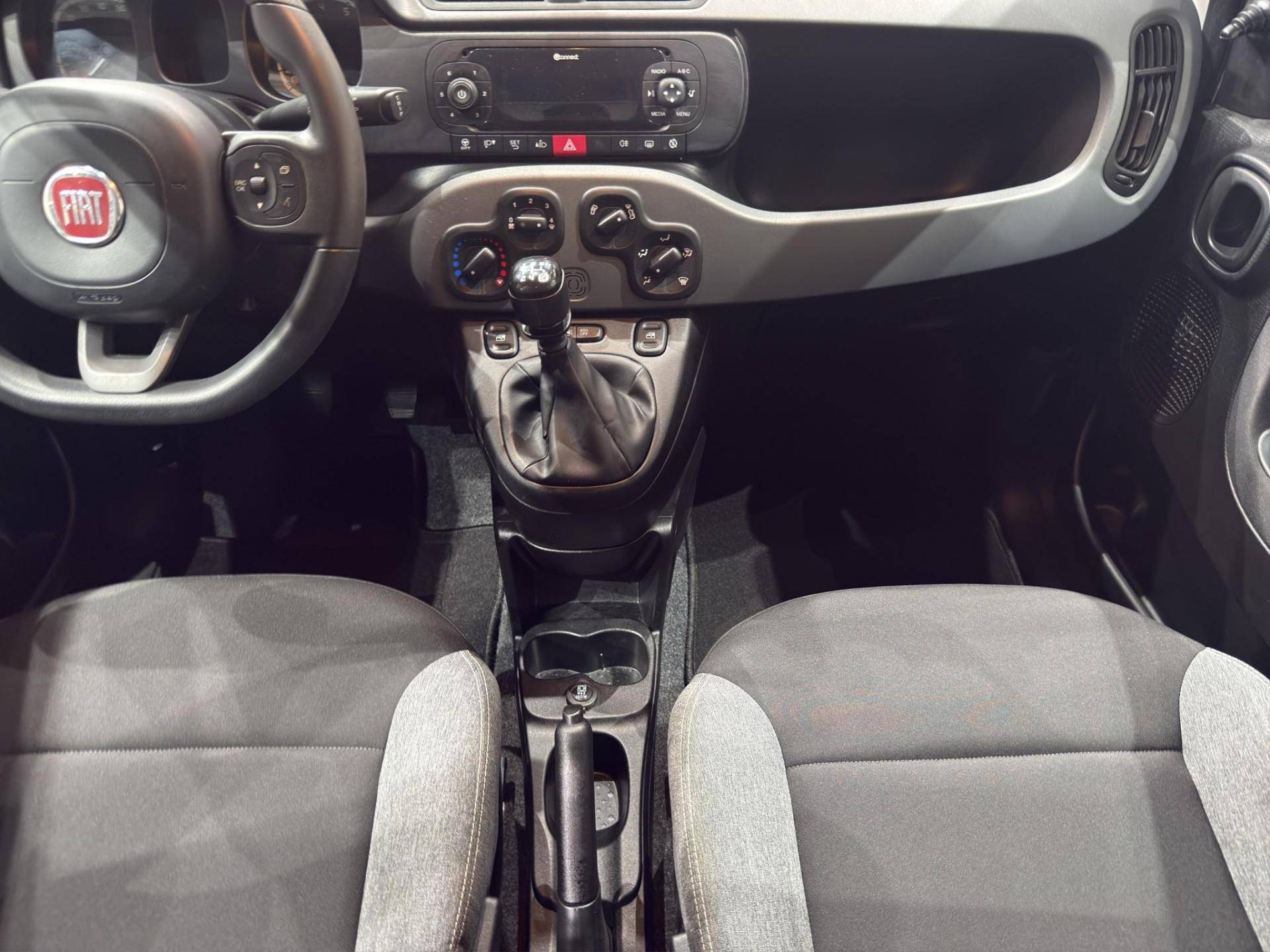 Auto Venduta - FIAT Panda Panda 1.2 easypower City Life Gpl s&s 69cv usata in pronta consegna - Brandini