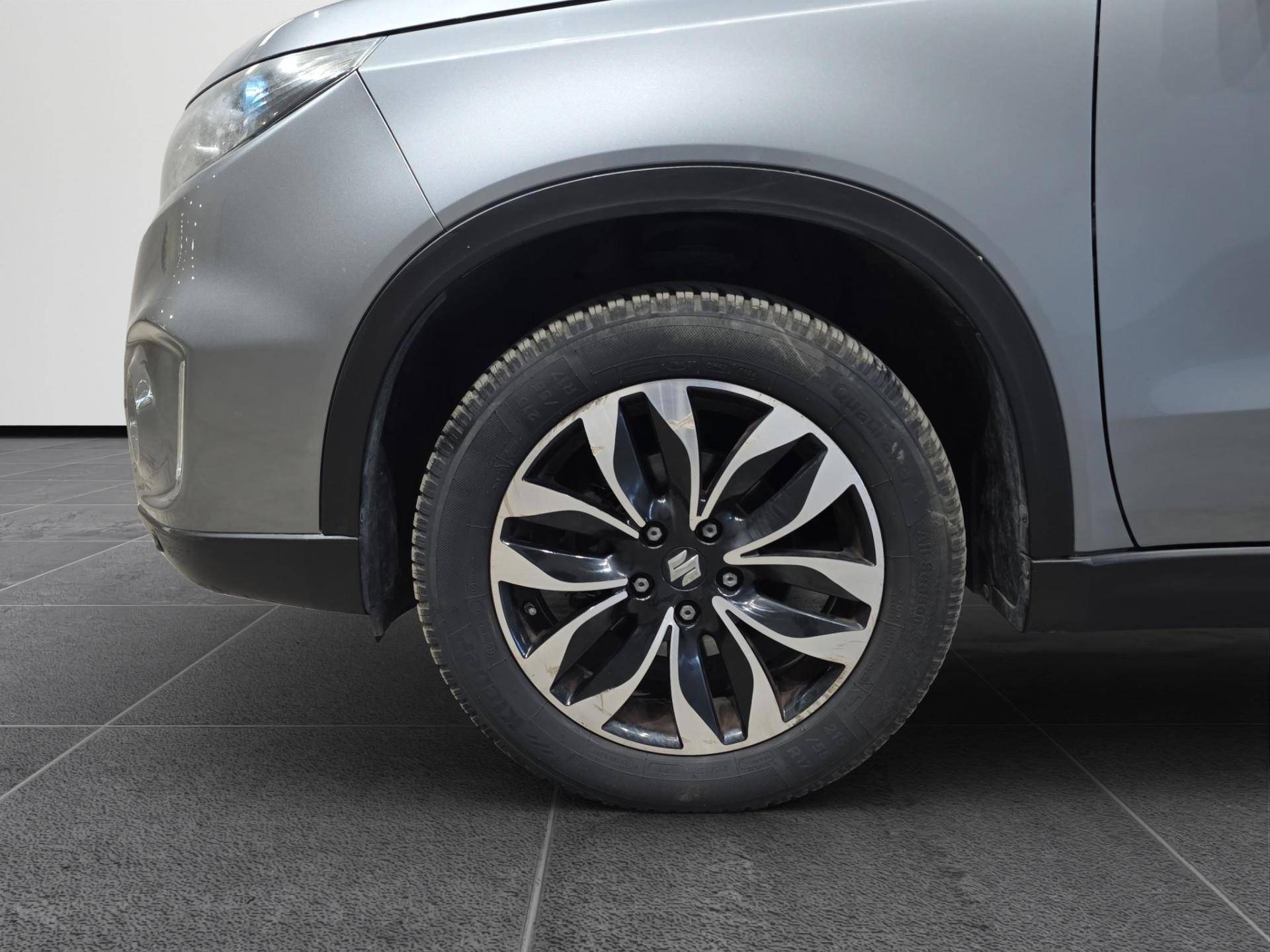 SUZUKI Vitara Vitara 1.6 ddis V-Cool s&s 4wd allgrip usata in pronta consegna - Brandini